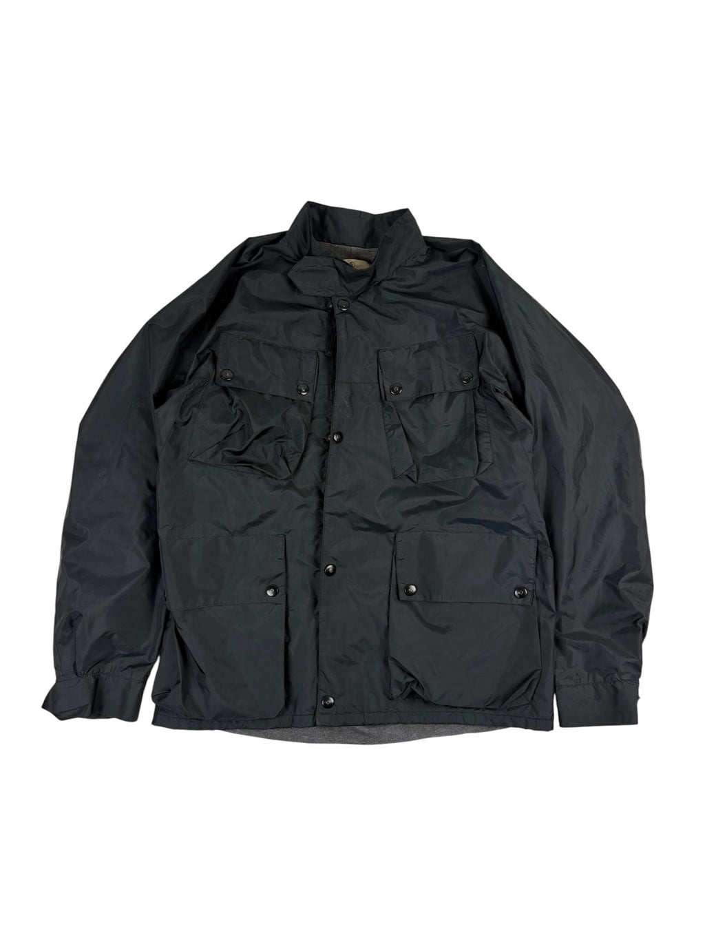 Massimo Osti Production Utility Jacket