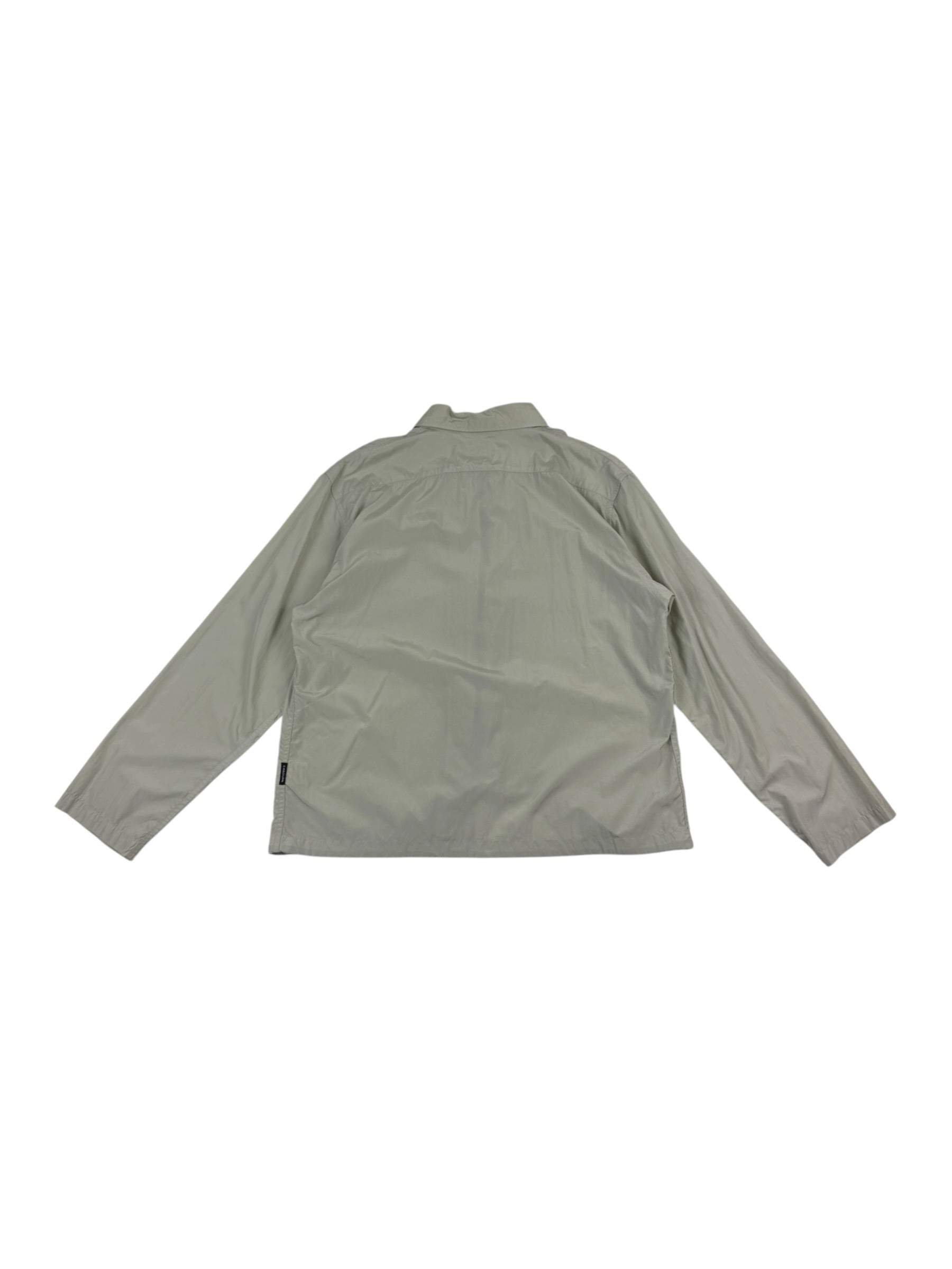 Nigel Cabourn SS2000 Lightweight Zip-up Jacket
