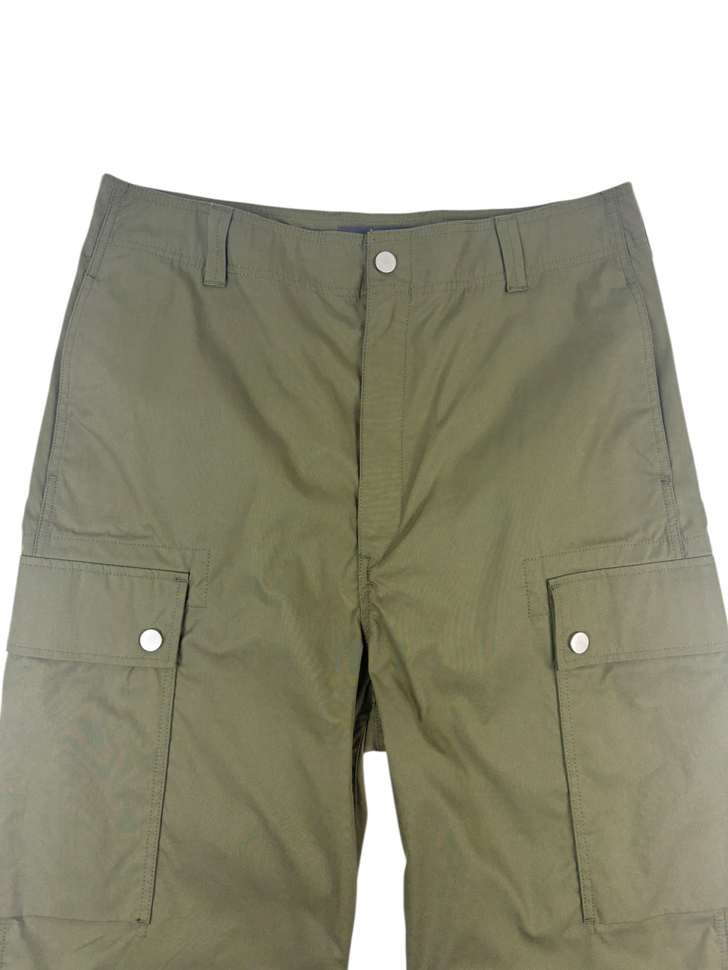 Nigel Cabourn Dutch Army Pants