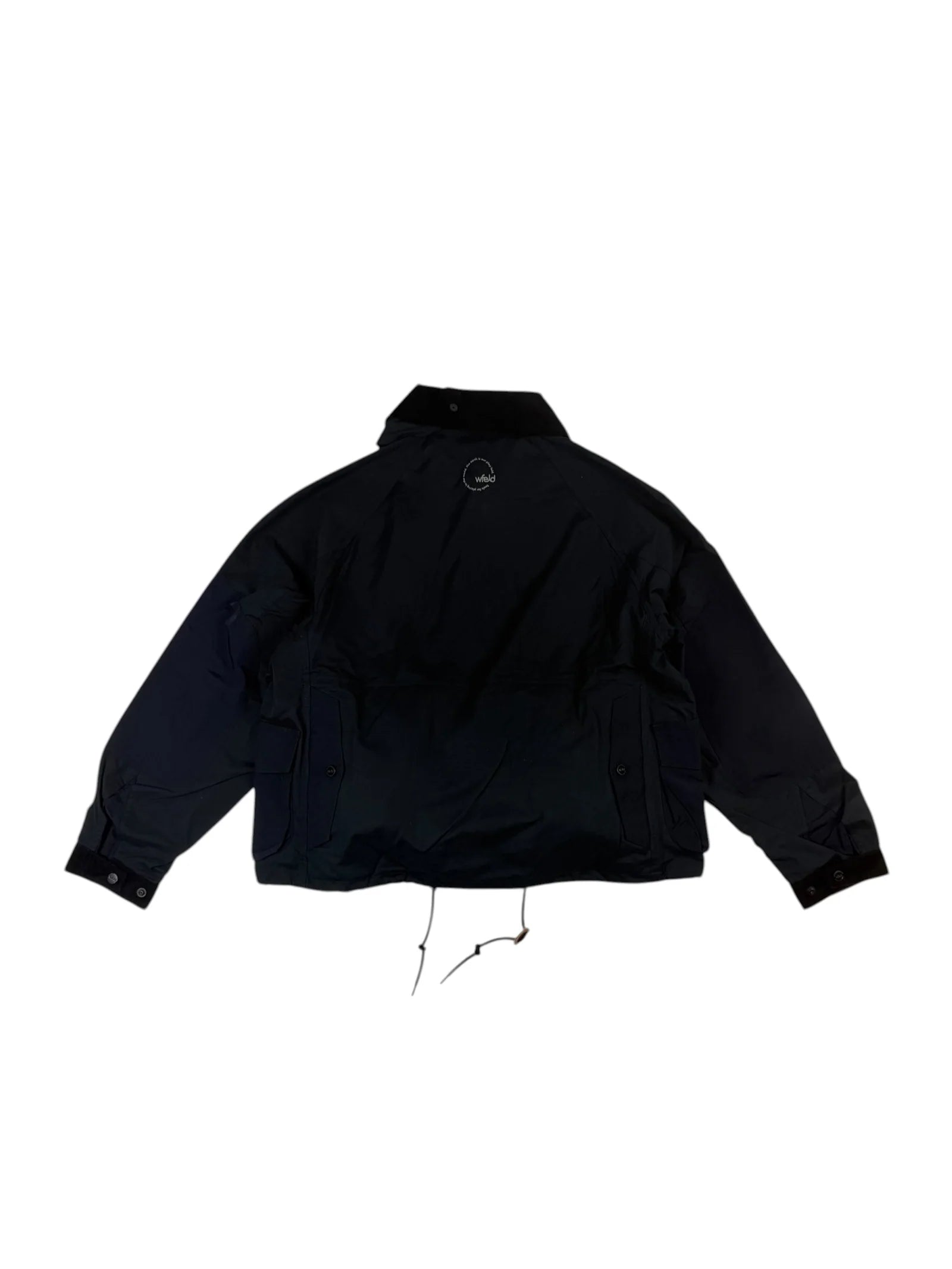 Wfeld / Hiroshi Nozawa Hike Jacket