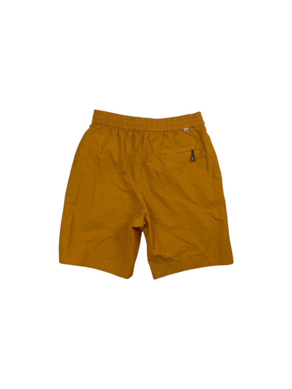 Wood Wood Baltazar Tech Shorts