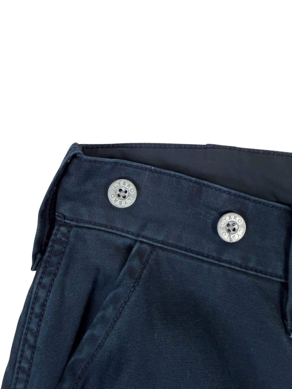 Nigel Cabourn Lybro Chore Pants