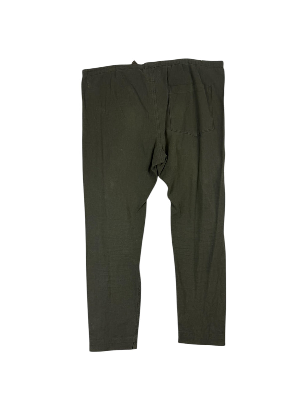 Snow Peak Linen Easy Pants