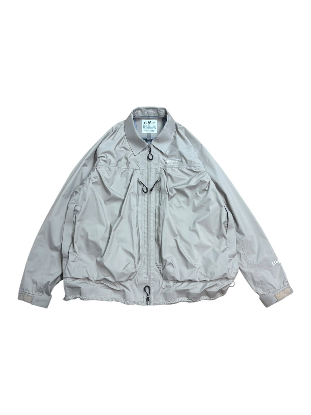 CMF Comfy Outdoor Garment Covered Coexist Jacket