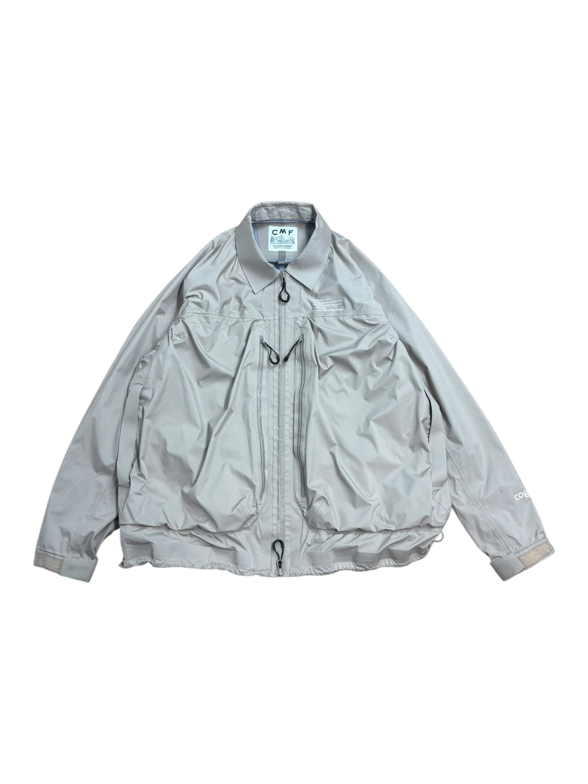 CMF Comfy Outdoor Garment Covered Coexist Jacket