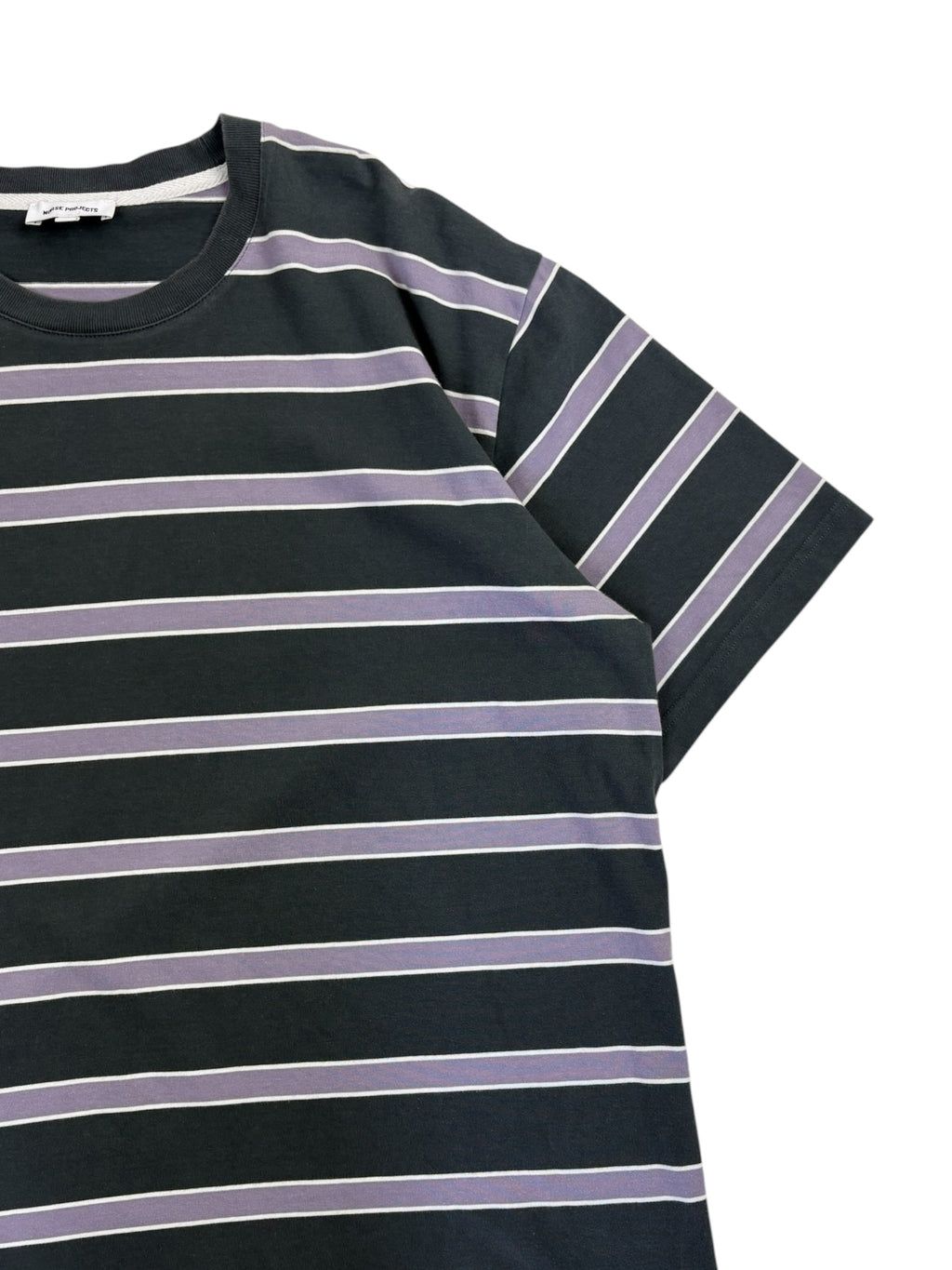 Norse Projects Johannes Cotton T-Shirt