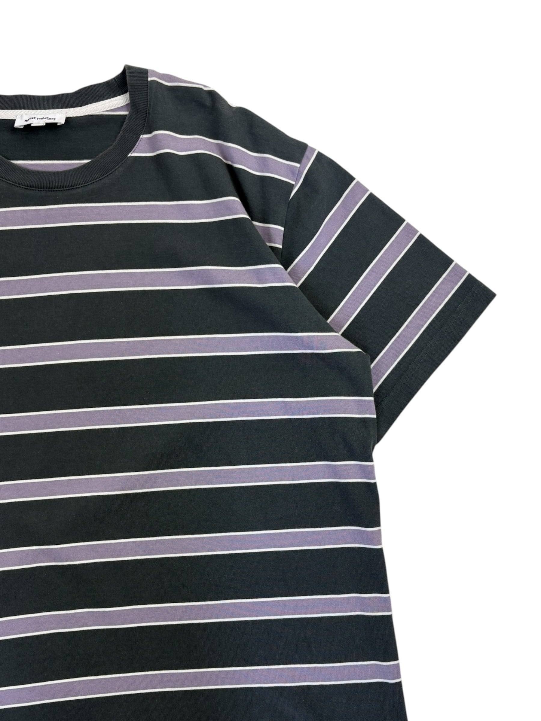 Norse Projects Johannes Cotton T-Shirt