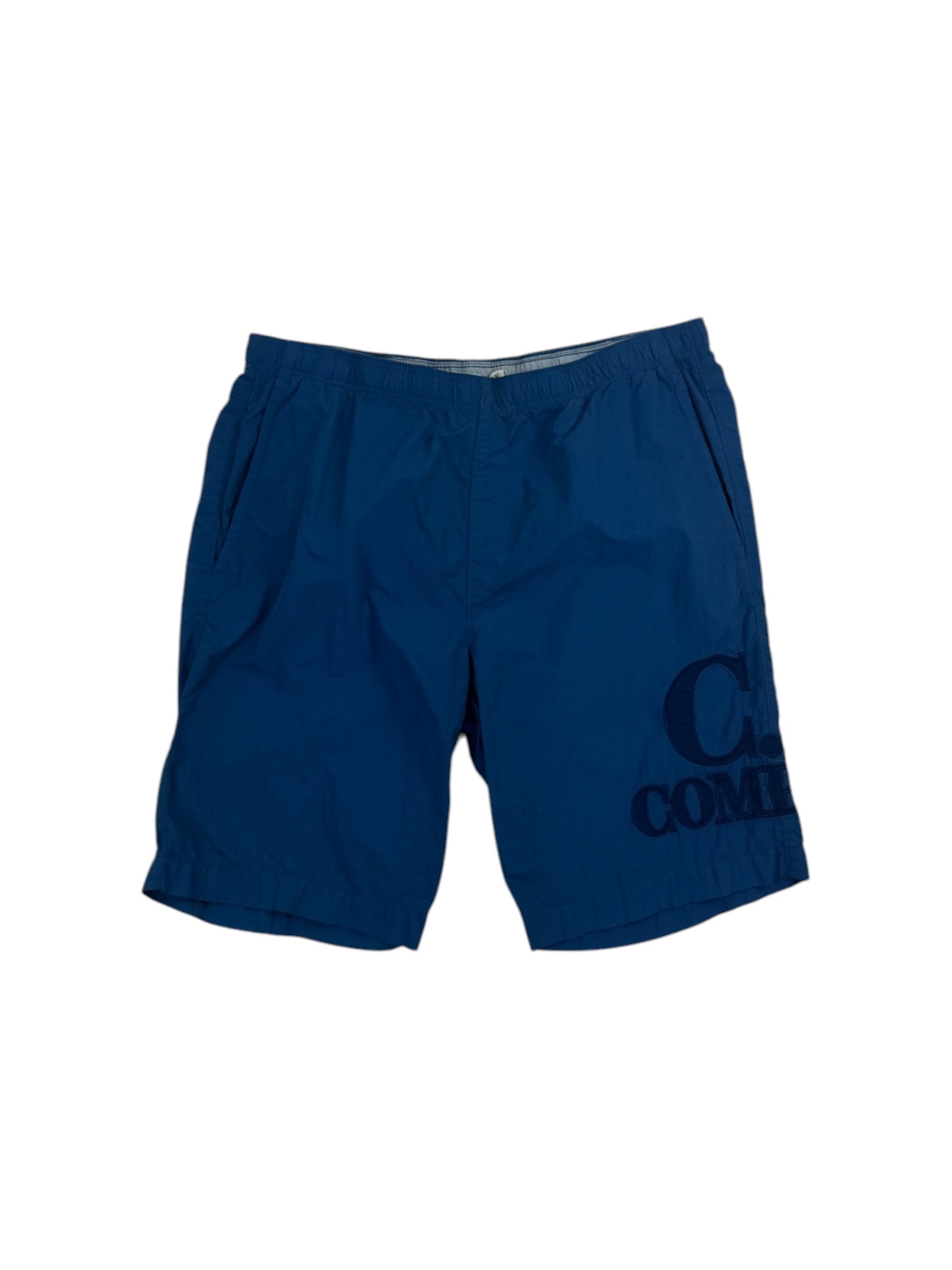 C.P. Company Flatt Swim Shorts