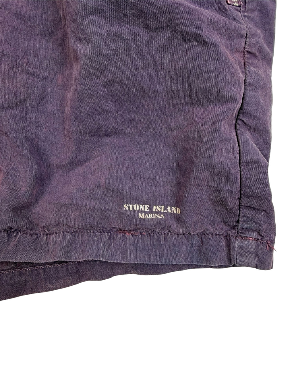 Stone Island Marina SS88 Shorts