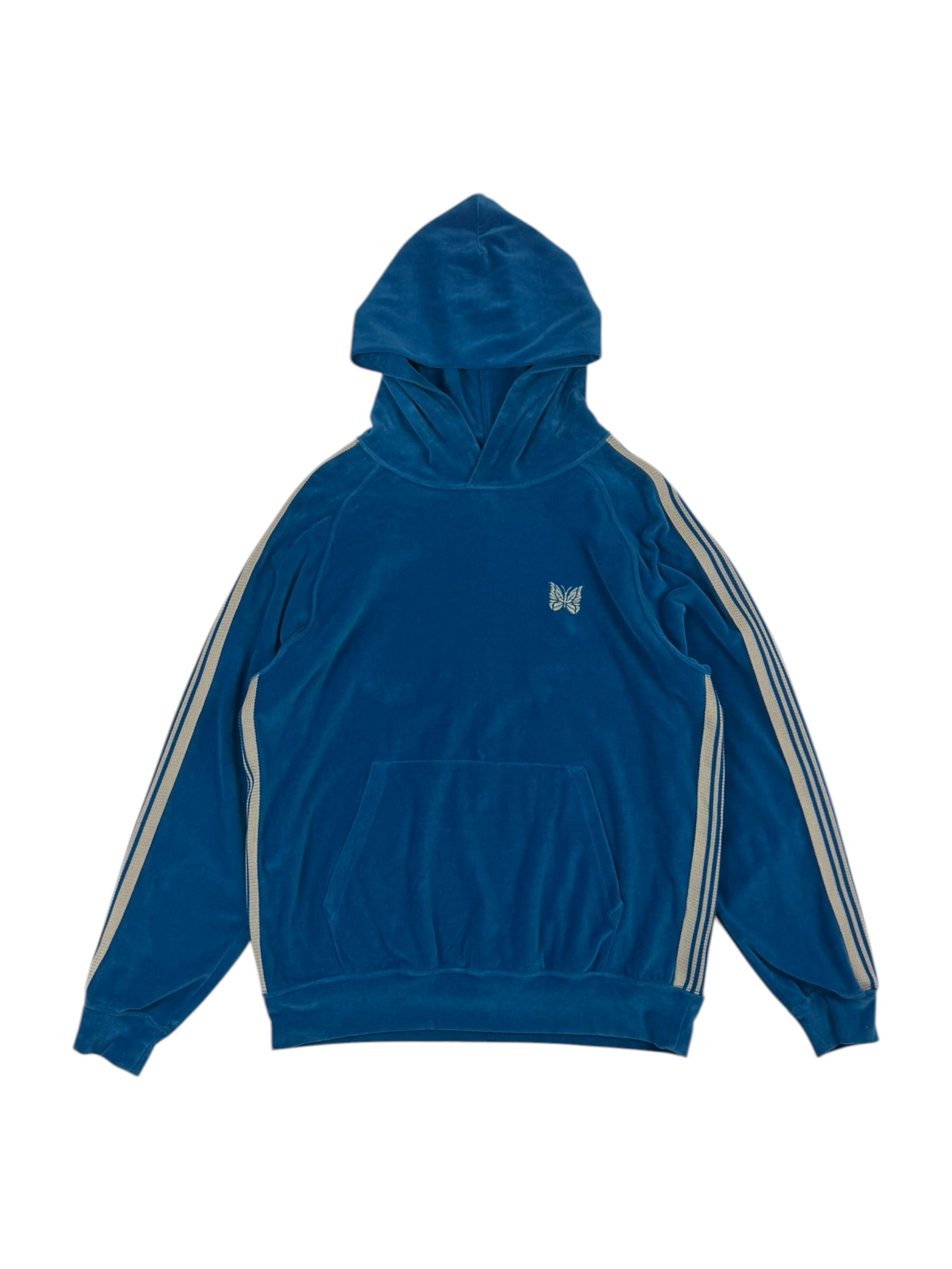 Needles Track Hooded Jacket