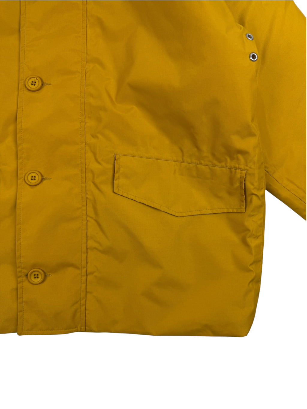 Henri Lloyd AW87 Round The World Race Consort Jacket