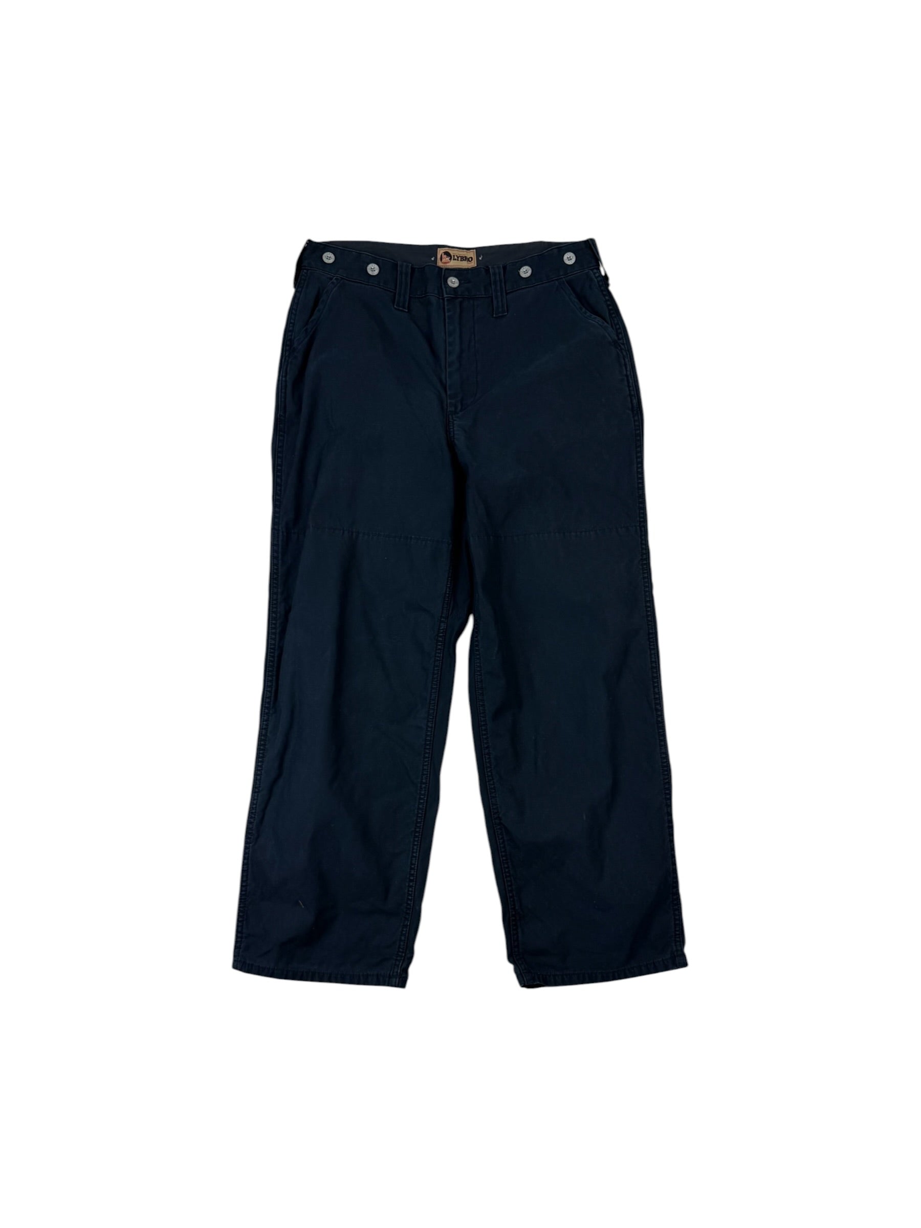 Nigel Cabourn Lybro Chore Pants