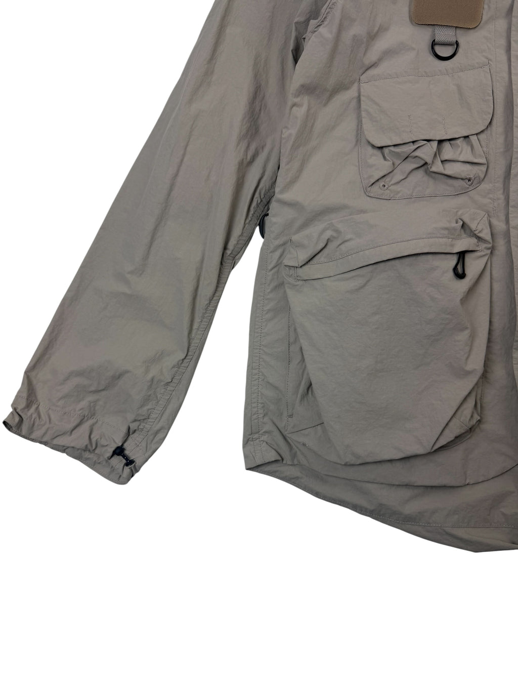 Norbit by Hiroshi Nozawa Field Jacket