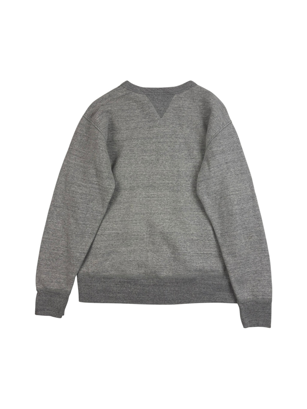 The Real McCoy’s Vintage Reproduction V-Gusset Sweatshirt