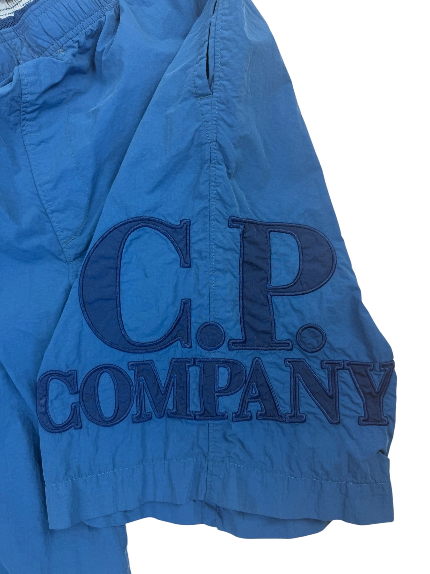 C.P. Company Flatt Swim Shorts
