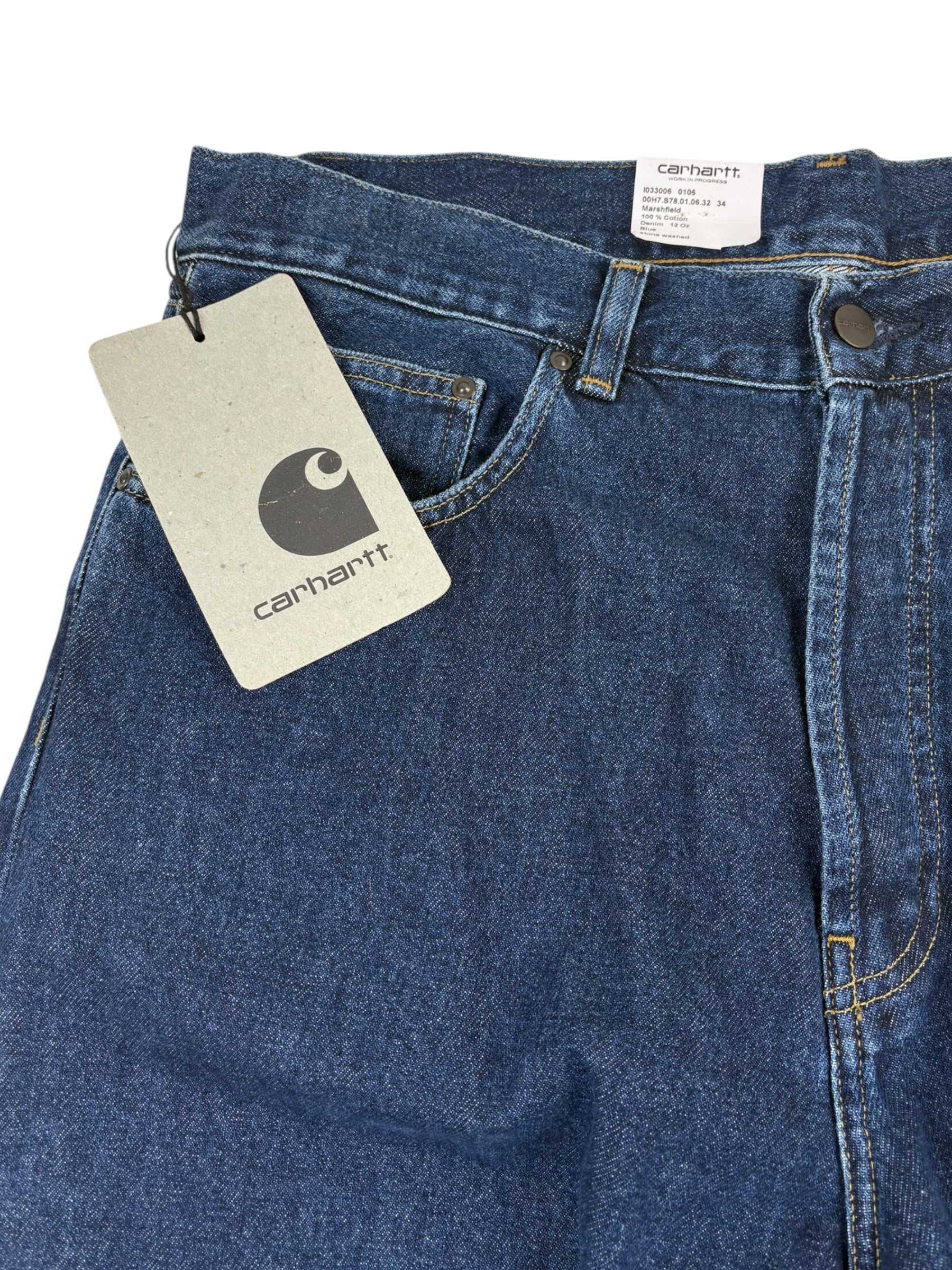 Carhartt WIP Nolan Pants