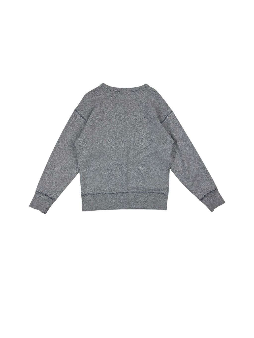 Nigel Cabourn Authentic Artisan Sweatshirt
