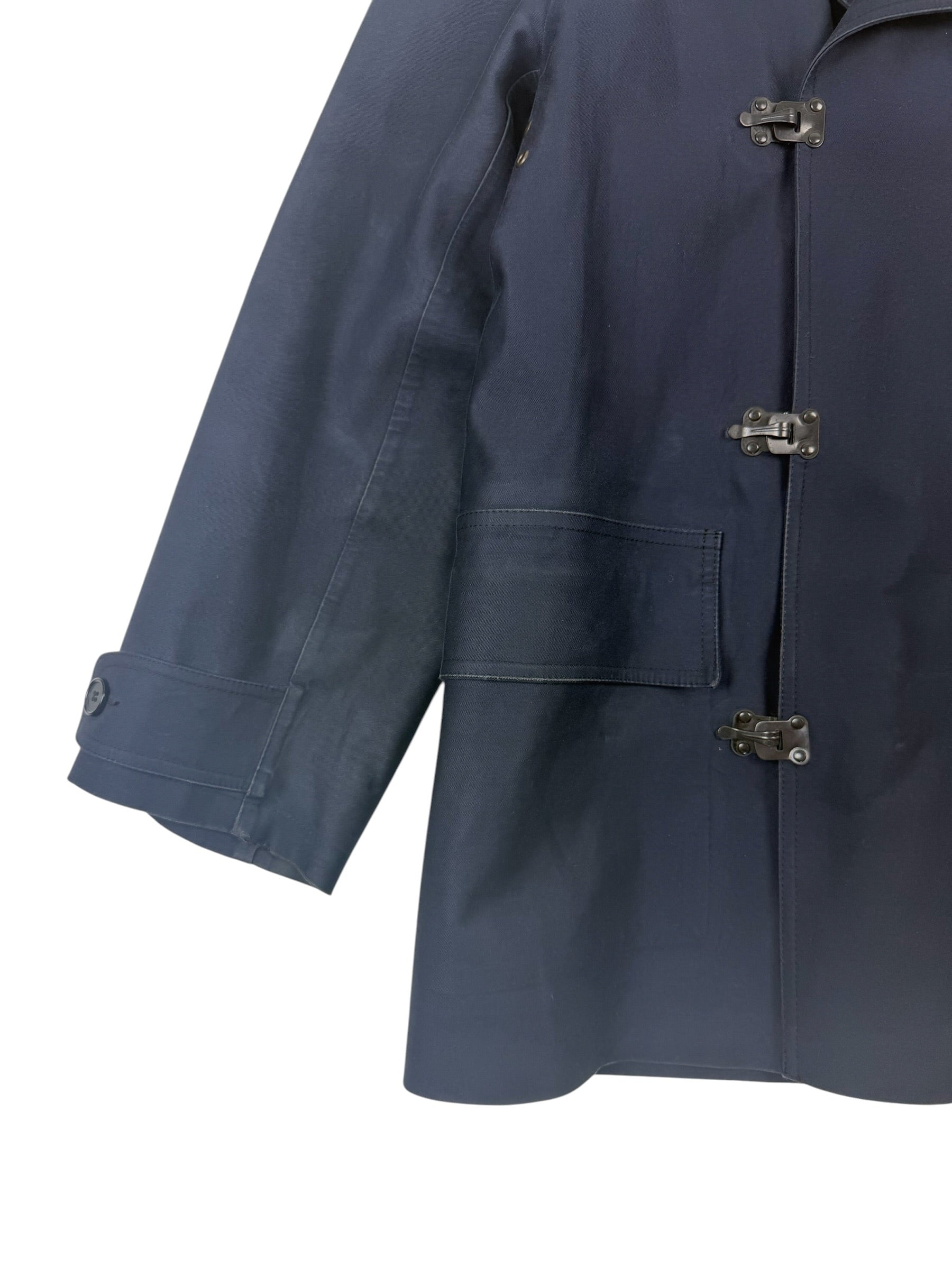Nigel Cabourn 'Limited Edition' Snow Tracker Jacket