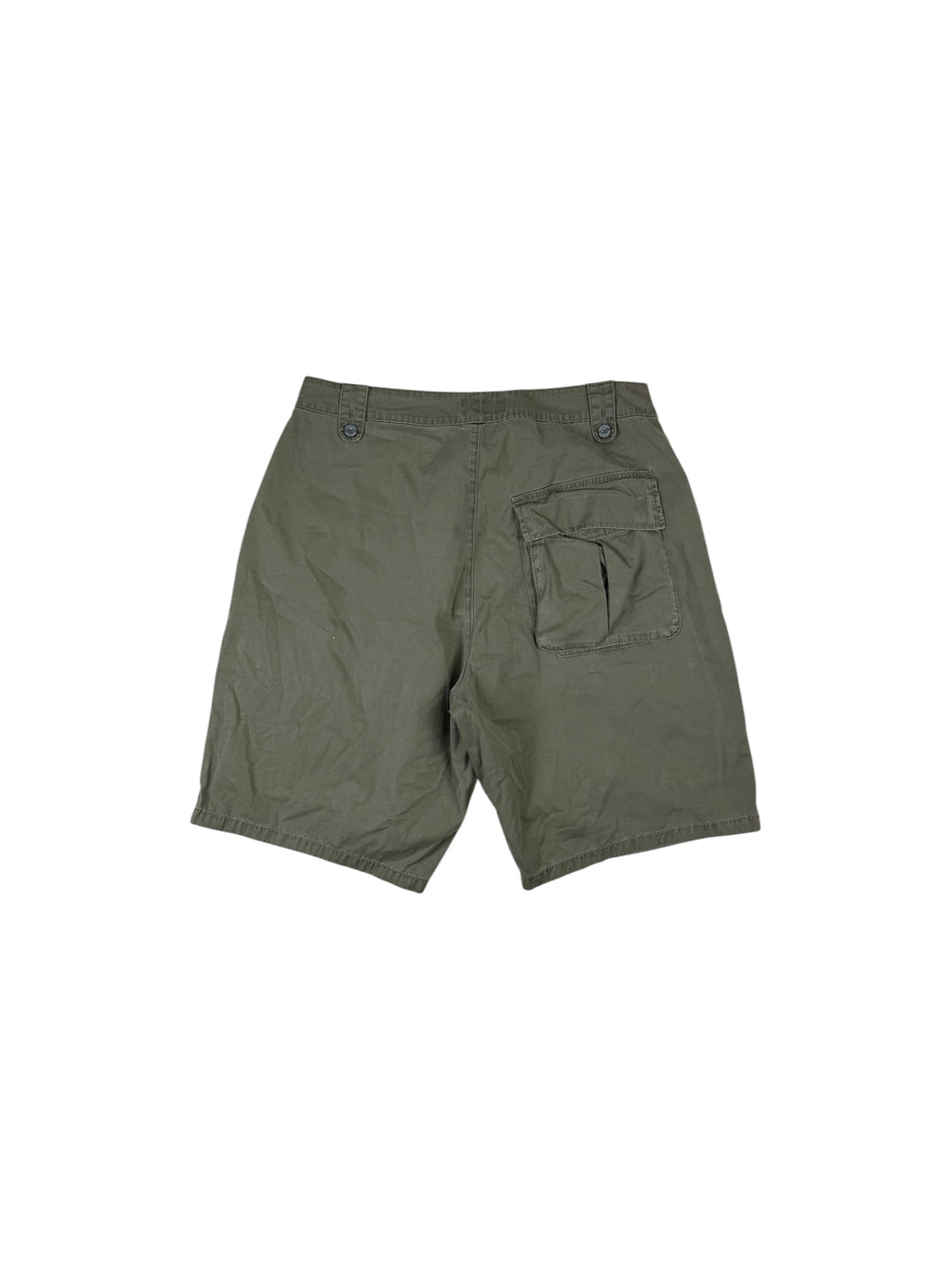 Nigel Cabourn Lybro Nam Combat Shorts