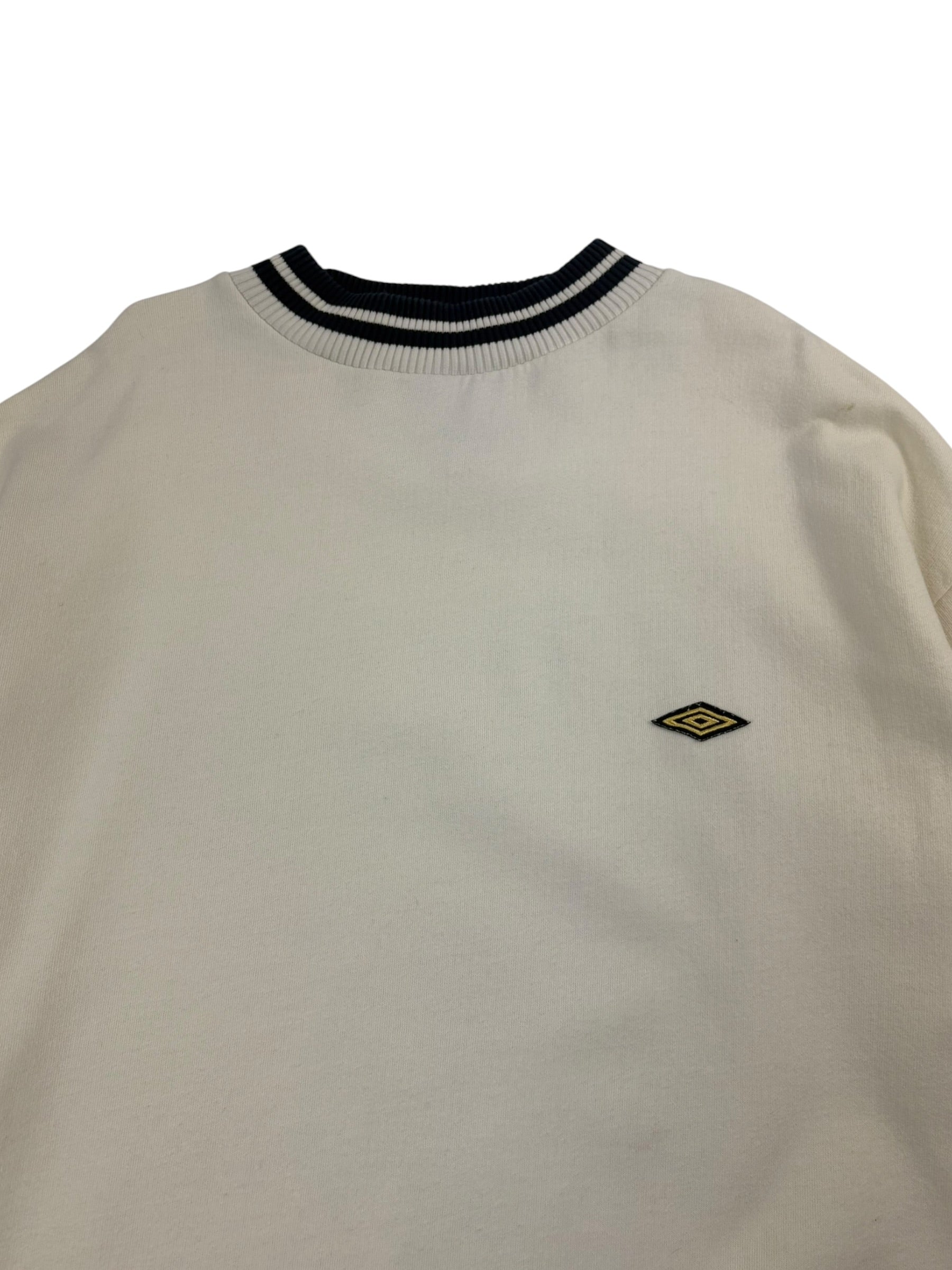 Nigel Cabourn Umbro Training Crew Sweater