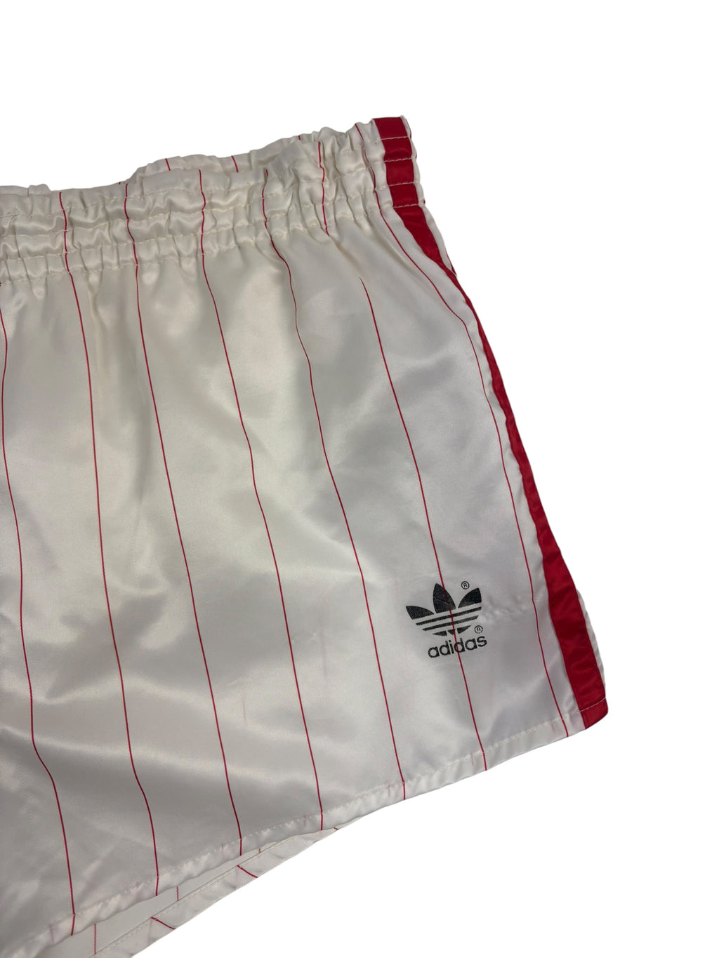 Adidas Originals 80s Striped Shorts