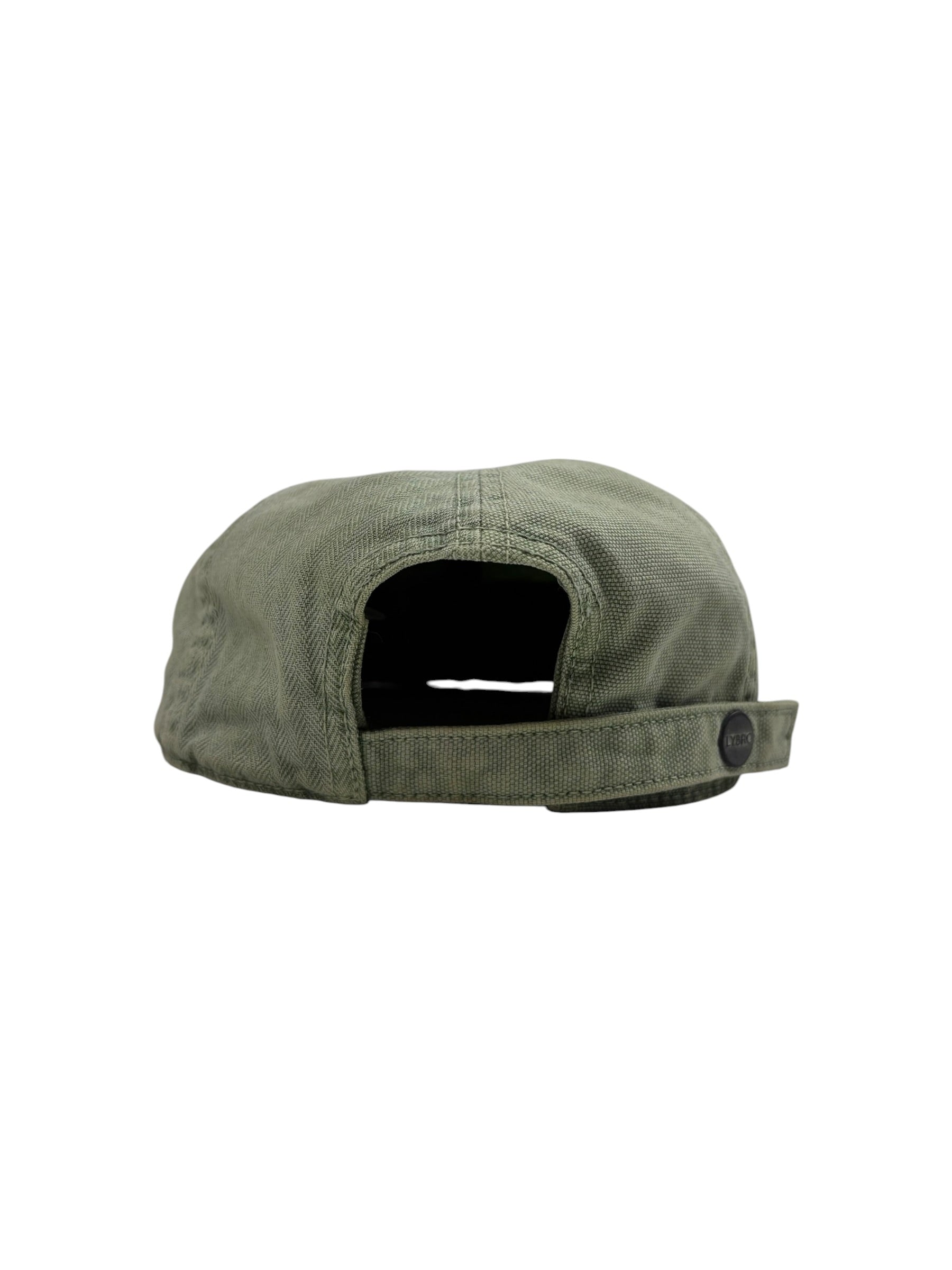Nigel Cabourn Lybro Mechanics Cap