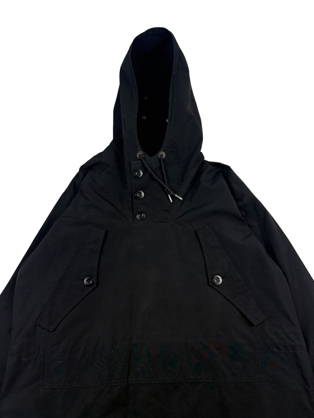 Nigel Cabourn Lybro US Smock
