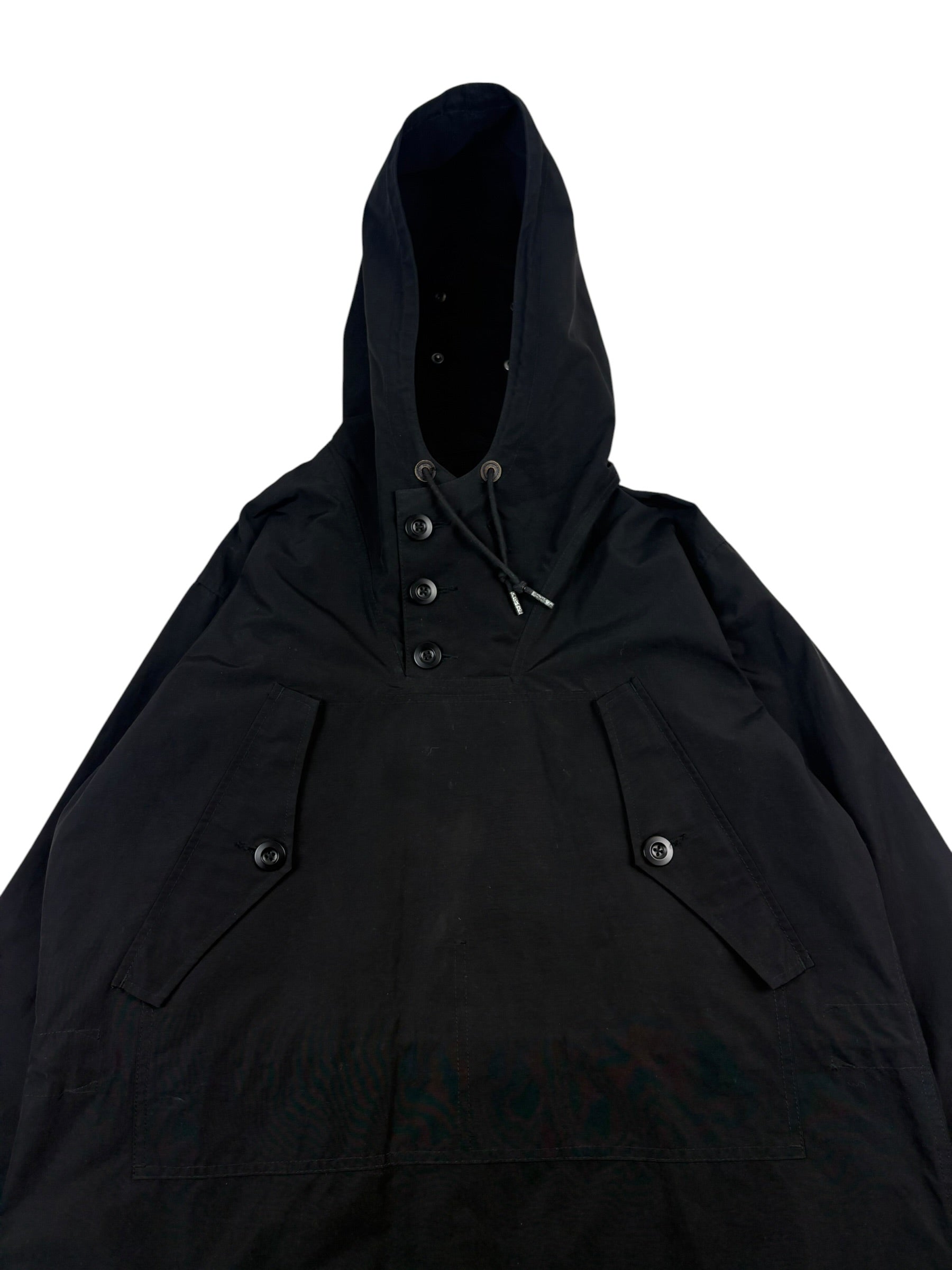 Nigel Cabourn Lybro US Smock