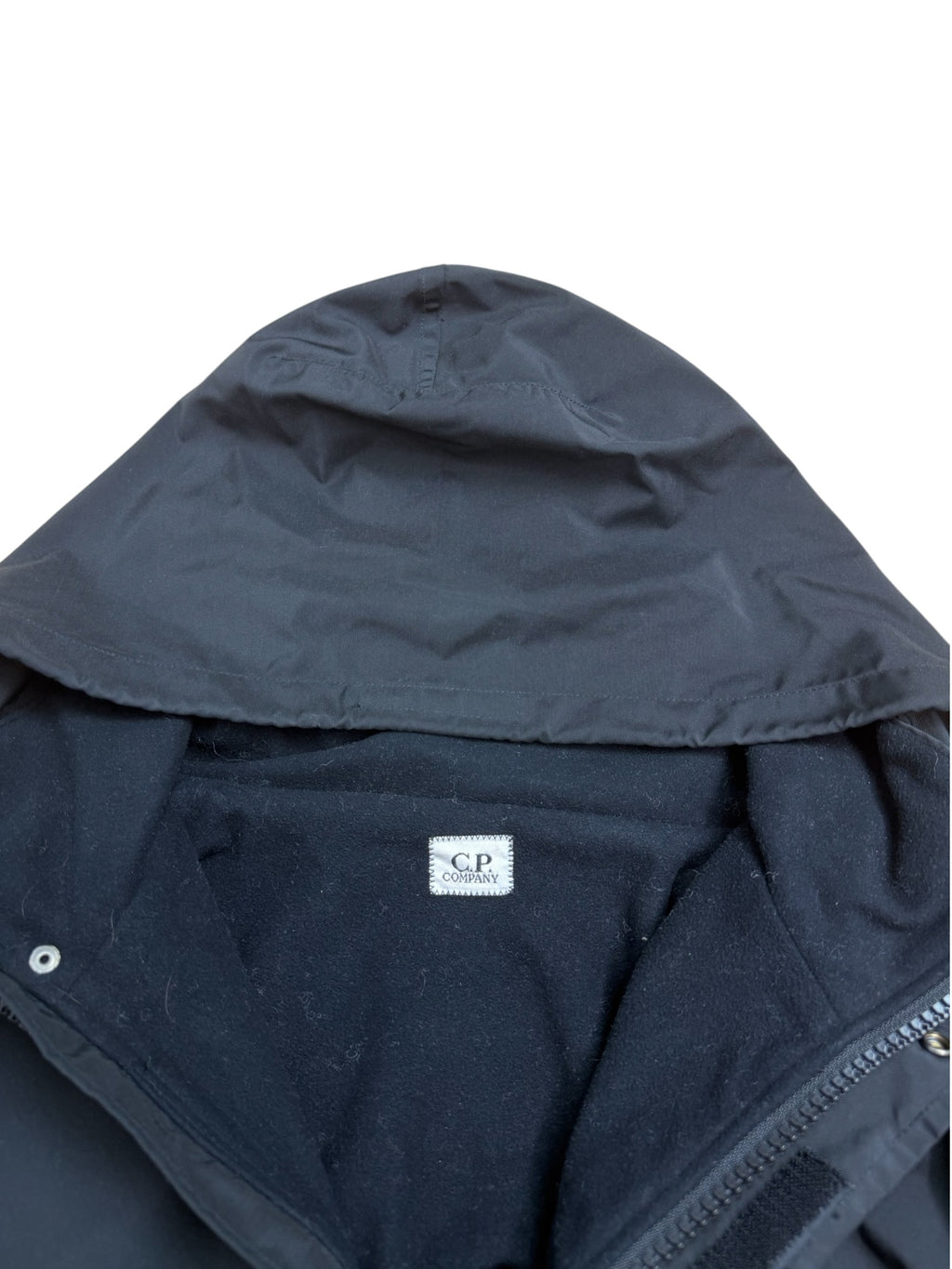 C.P. Company AW99 Urban Protection R.E.M Jacket