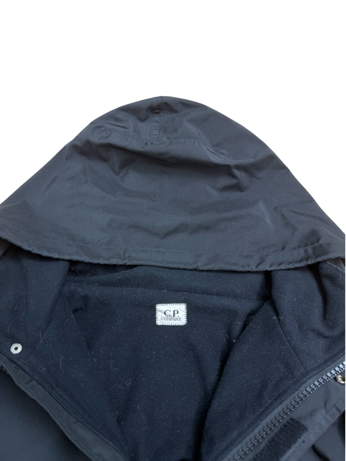 C.P. Company AW99 Urban Protection R.E.M Jacket