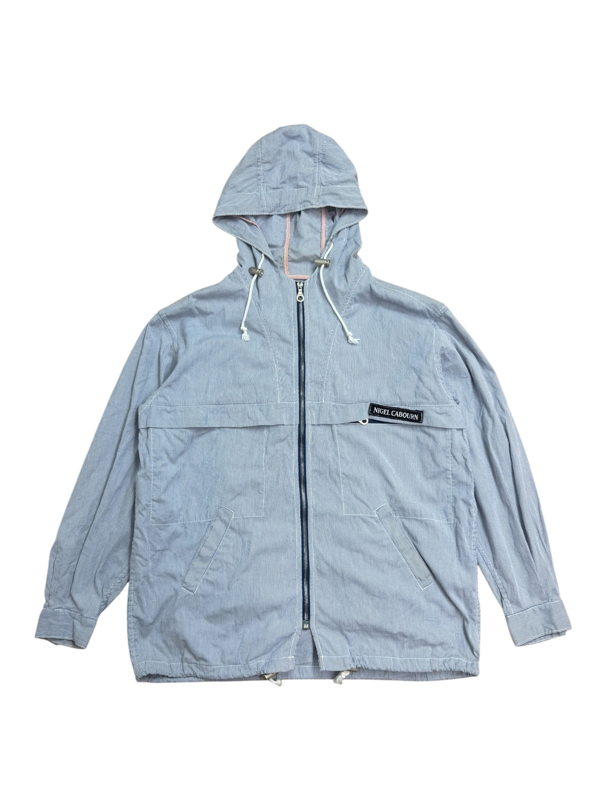 Nigel Cabourn 80s Field Jacket