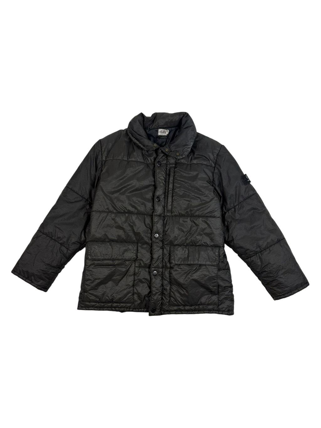 C.P. Company AW96 Puffer Jacket