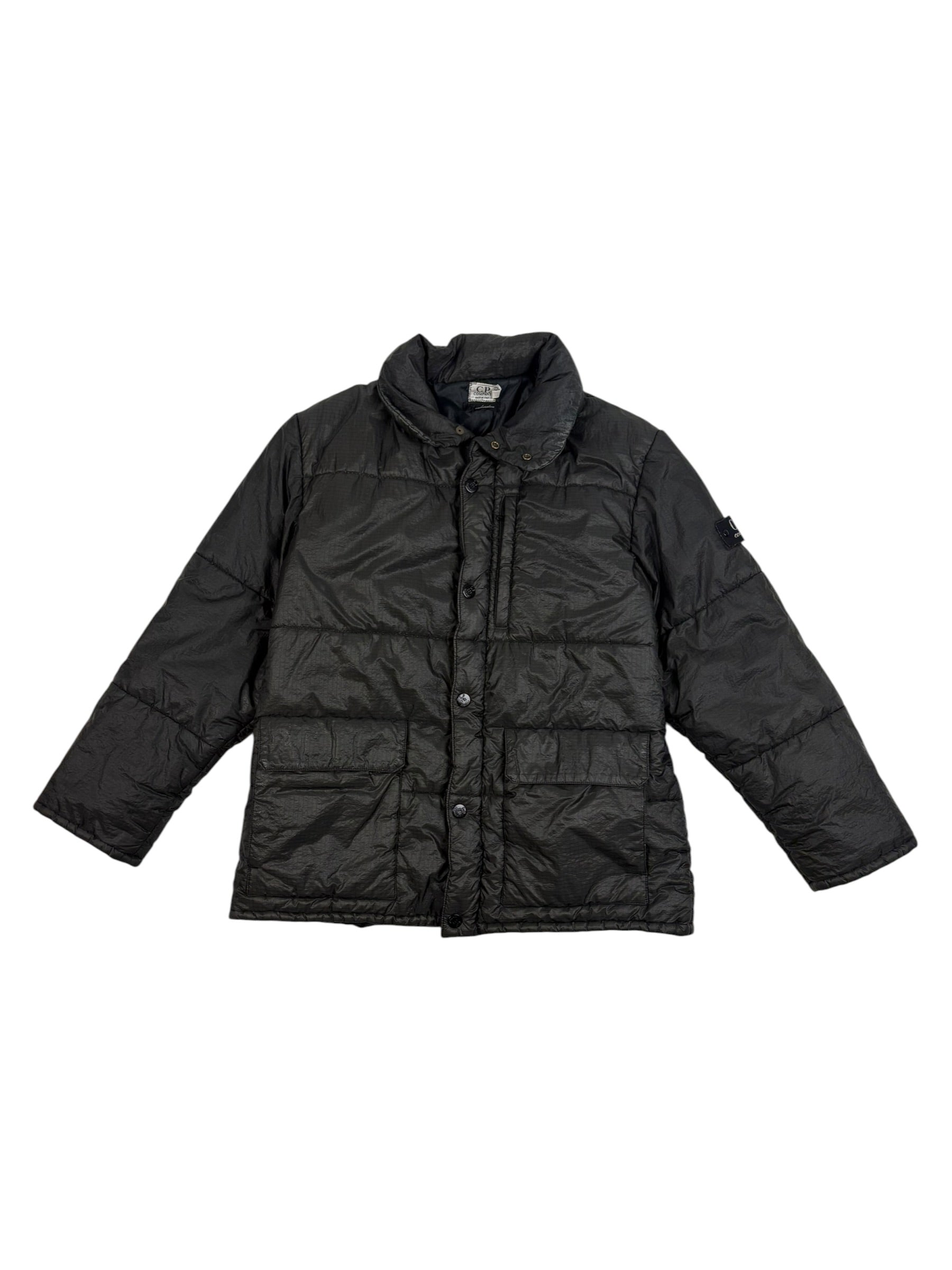 C.P. Company AW96 Puffer Jacket
