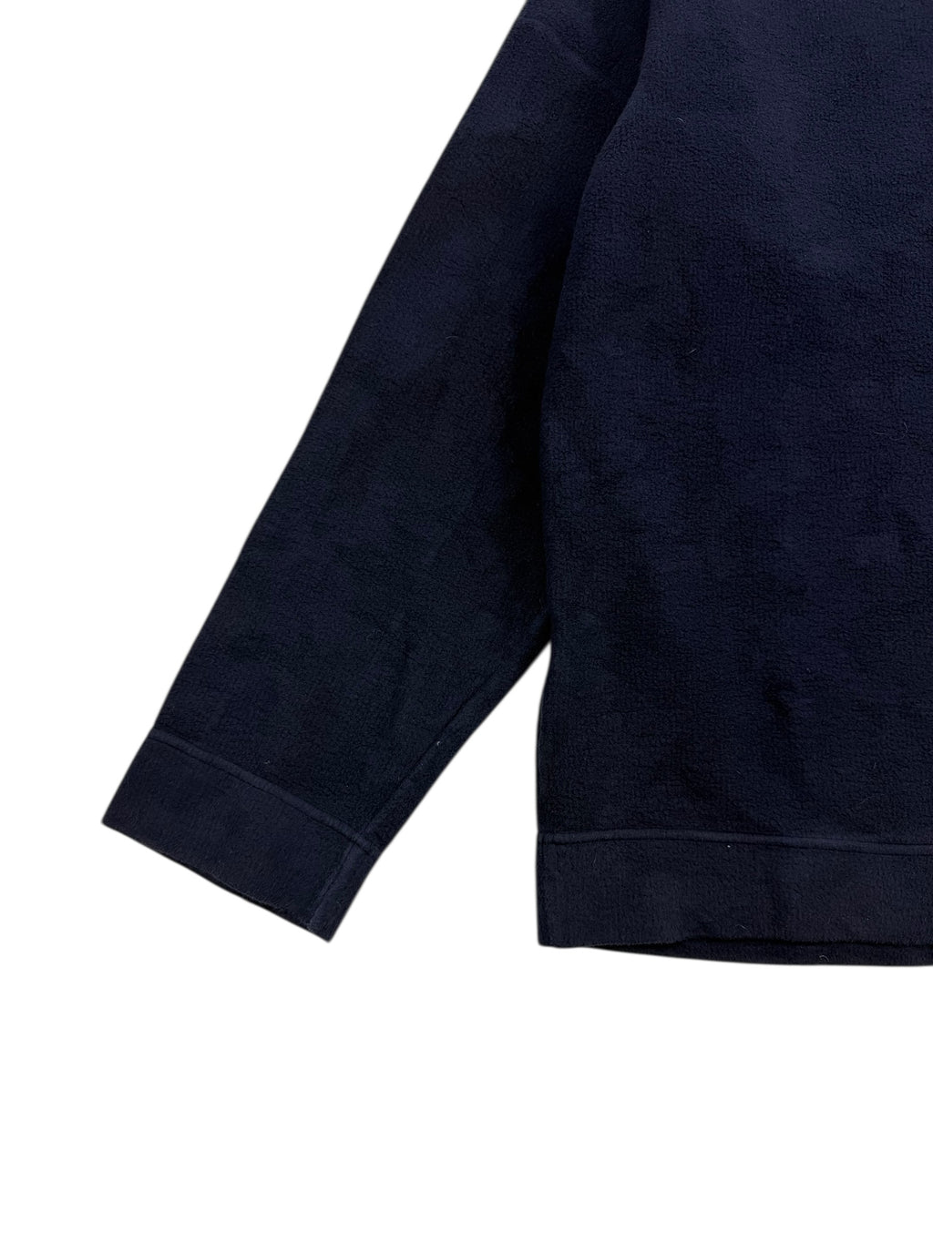 Stone Island AW96 Mock Neck Sweater