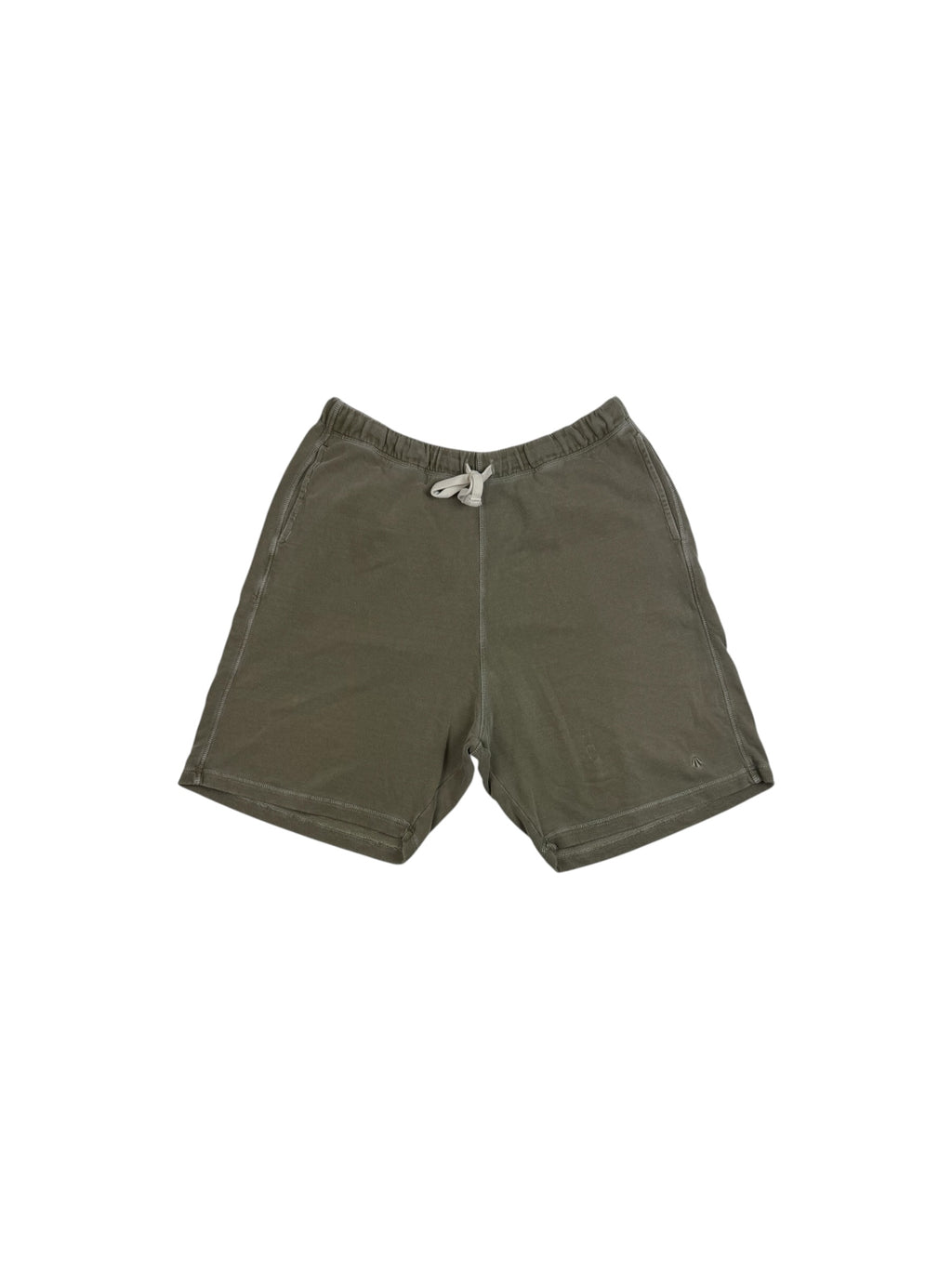 Nigel Cabourn Army Gym Broad Arrow Shorts