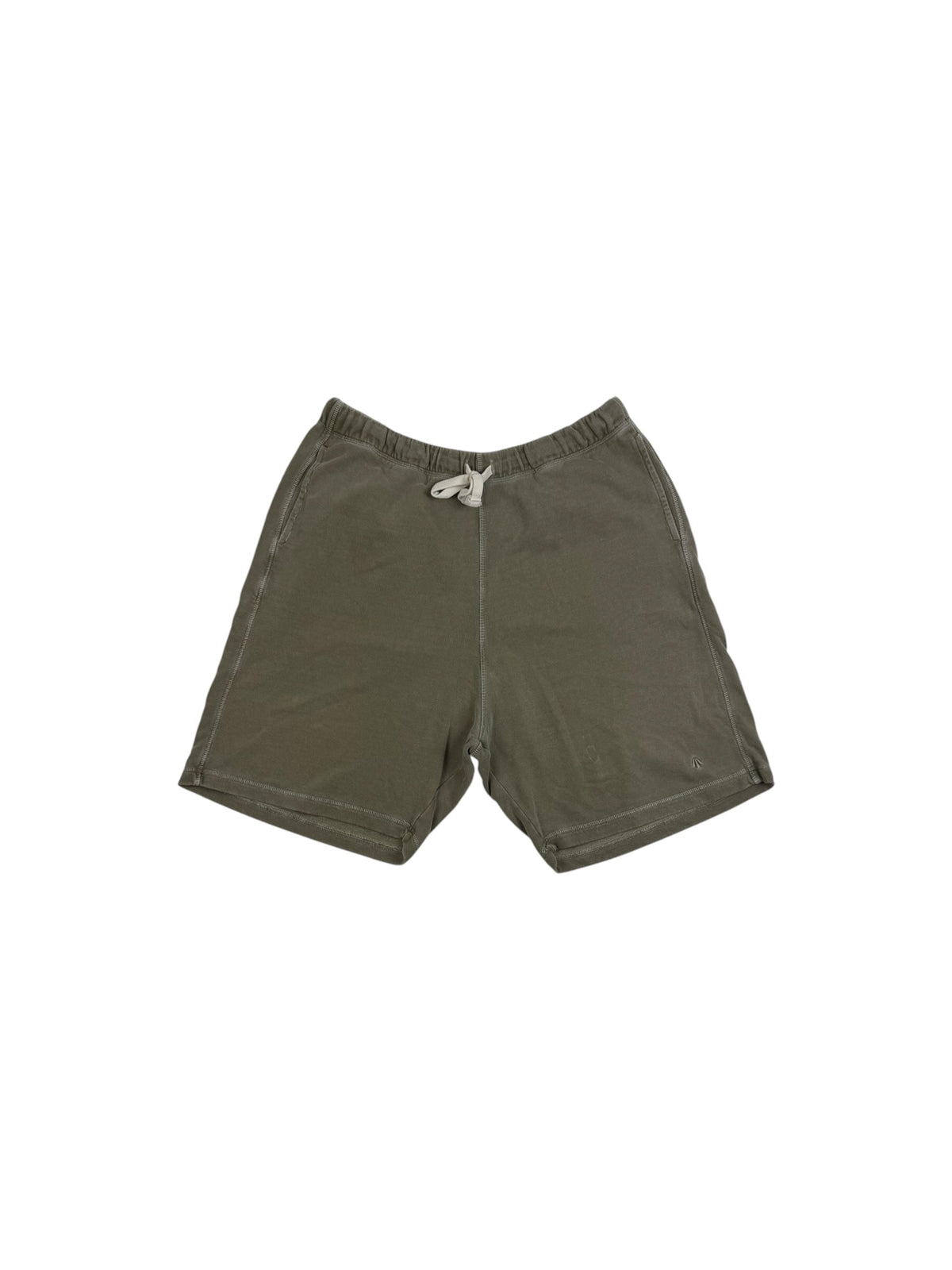 Nigel Cabourn Army Gym Broad Arrow Shorts