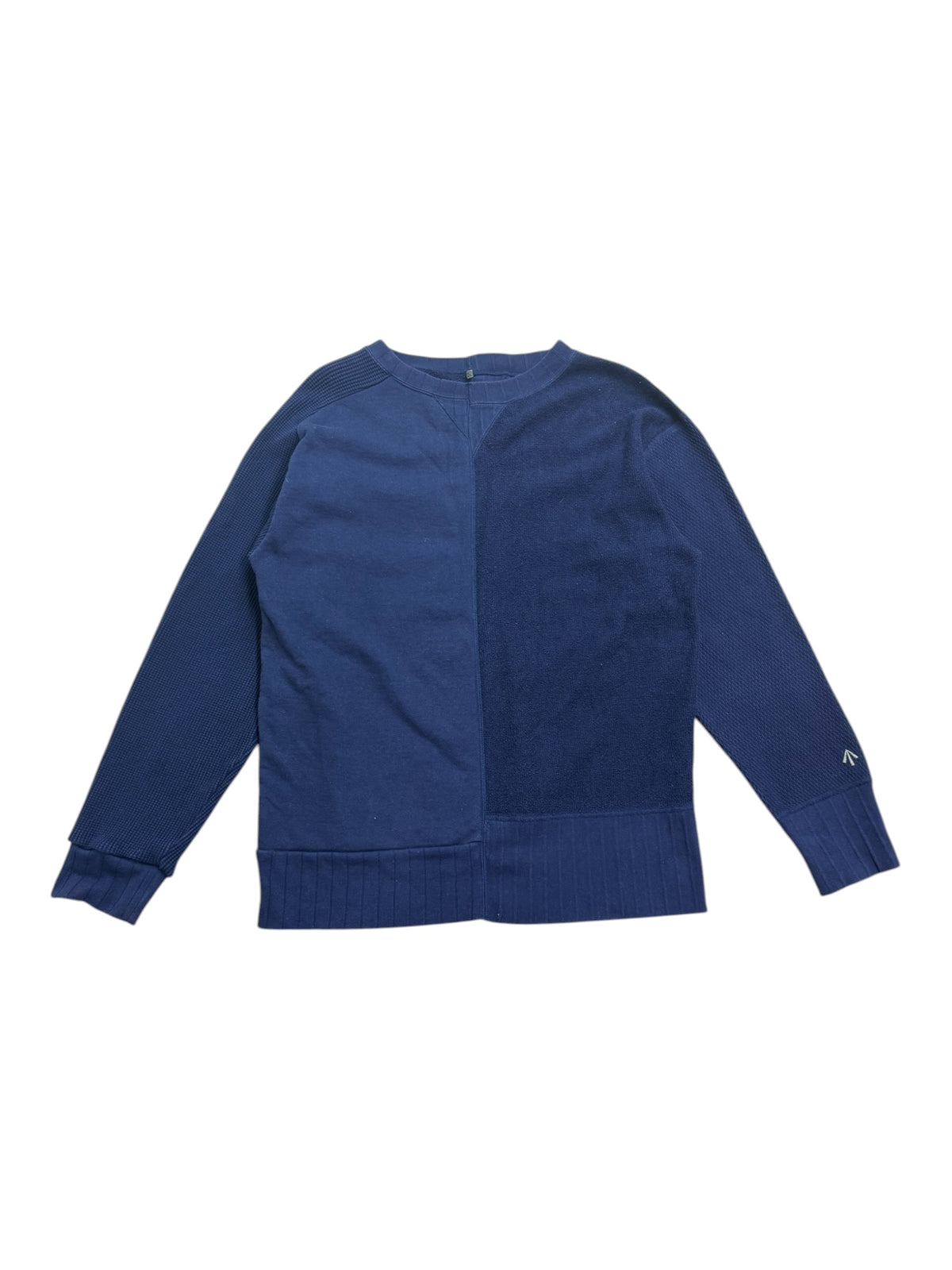 Nigel Cabourn Mainline Army Crew Sweatshirt