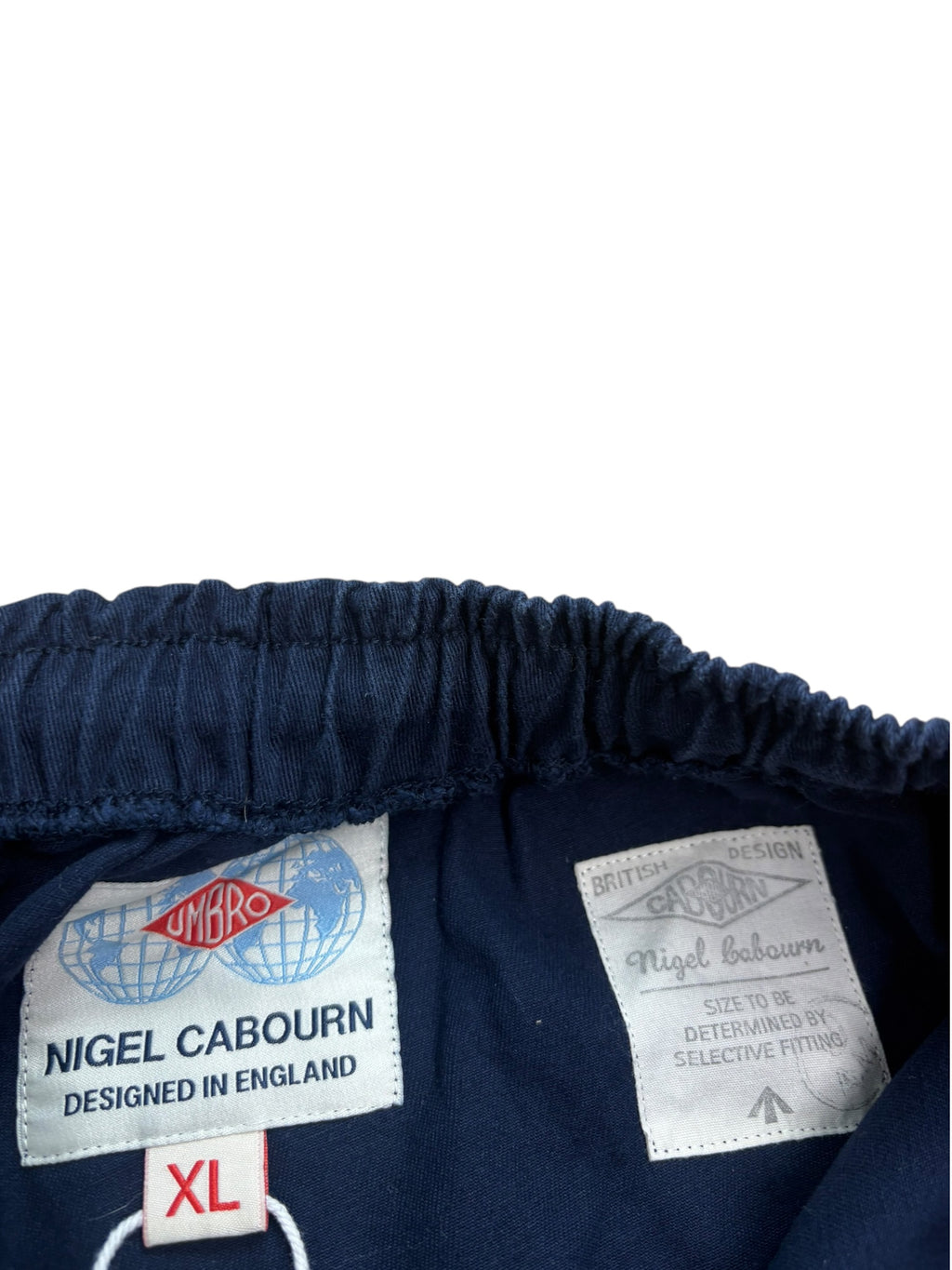 Nigel Cabourn x Umbro Training Shorts