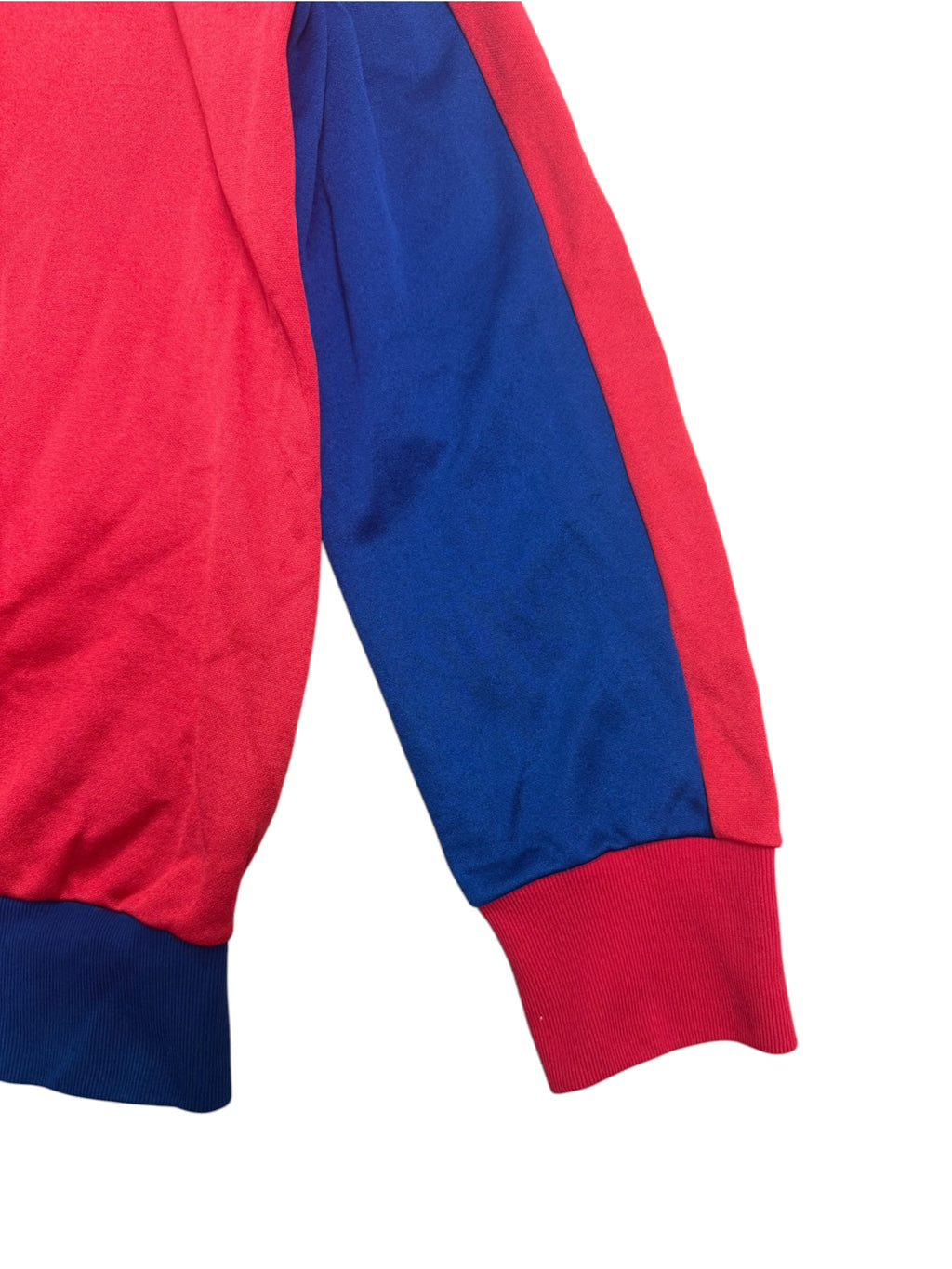 Adidas 80s Trefoil Sweatshirt