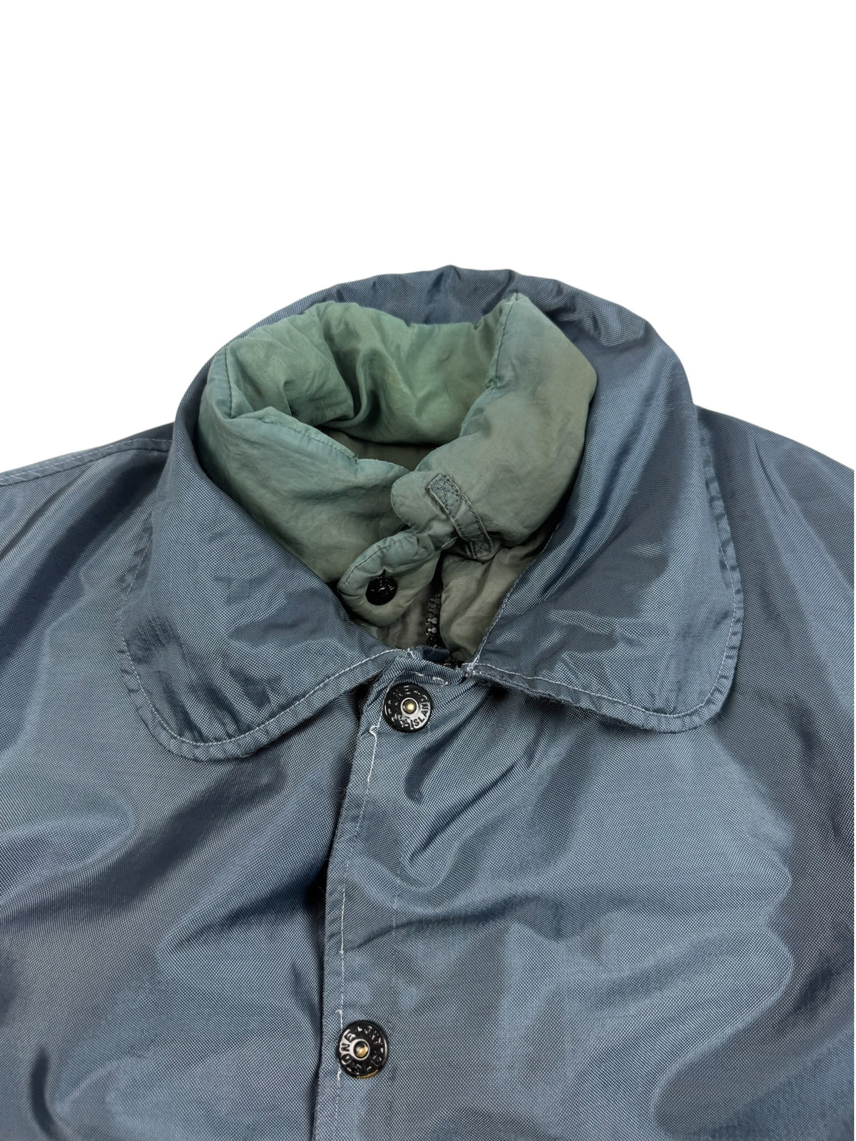 Stone Island AW95 Formula Steel Jacket