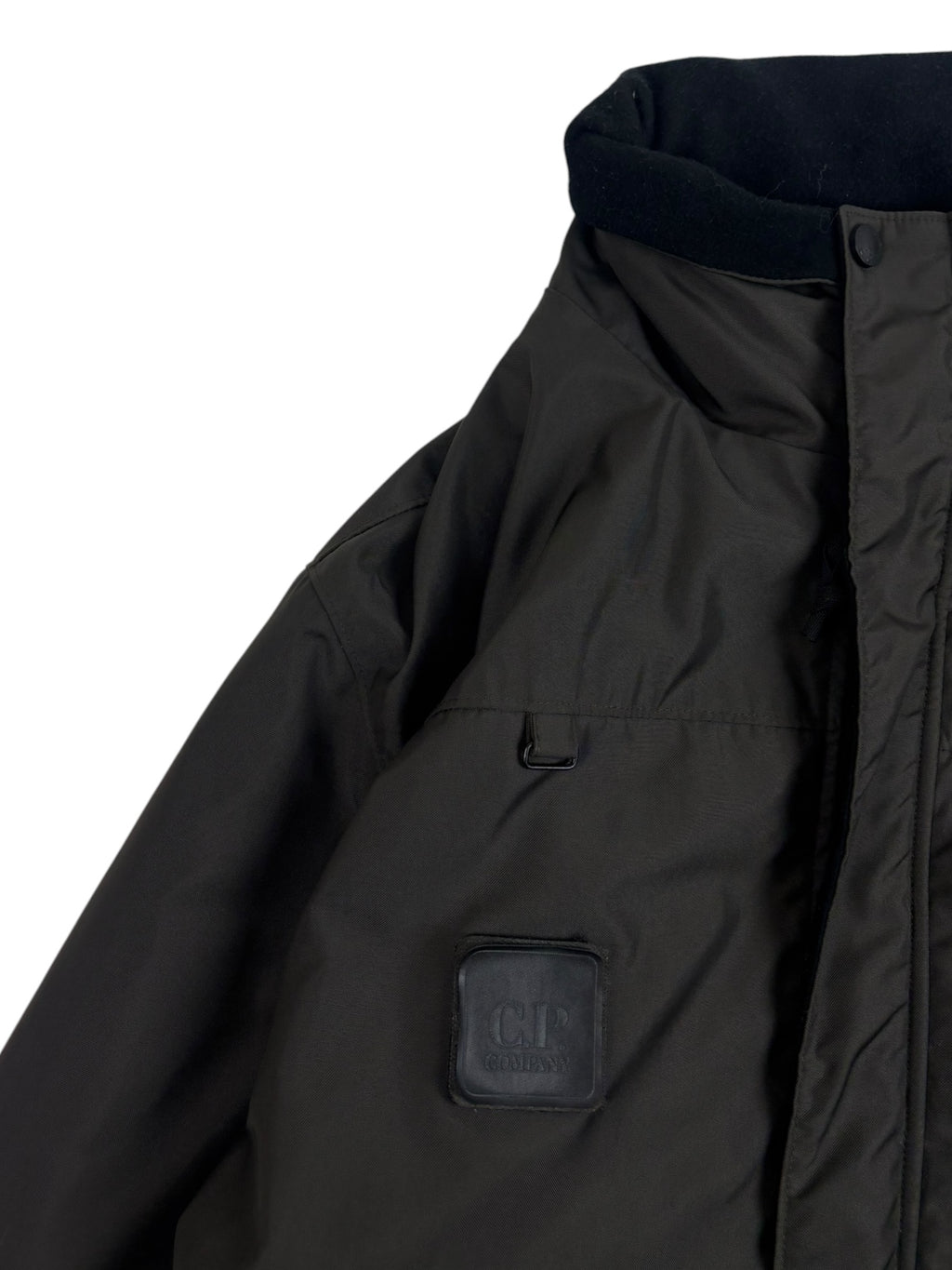 C.P Company AW00 Urban Protection Torch Jacket