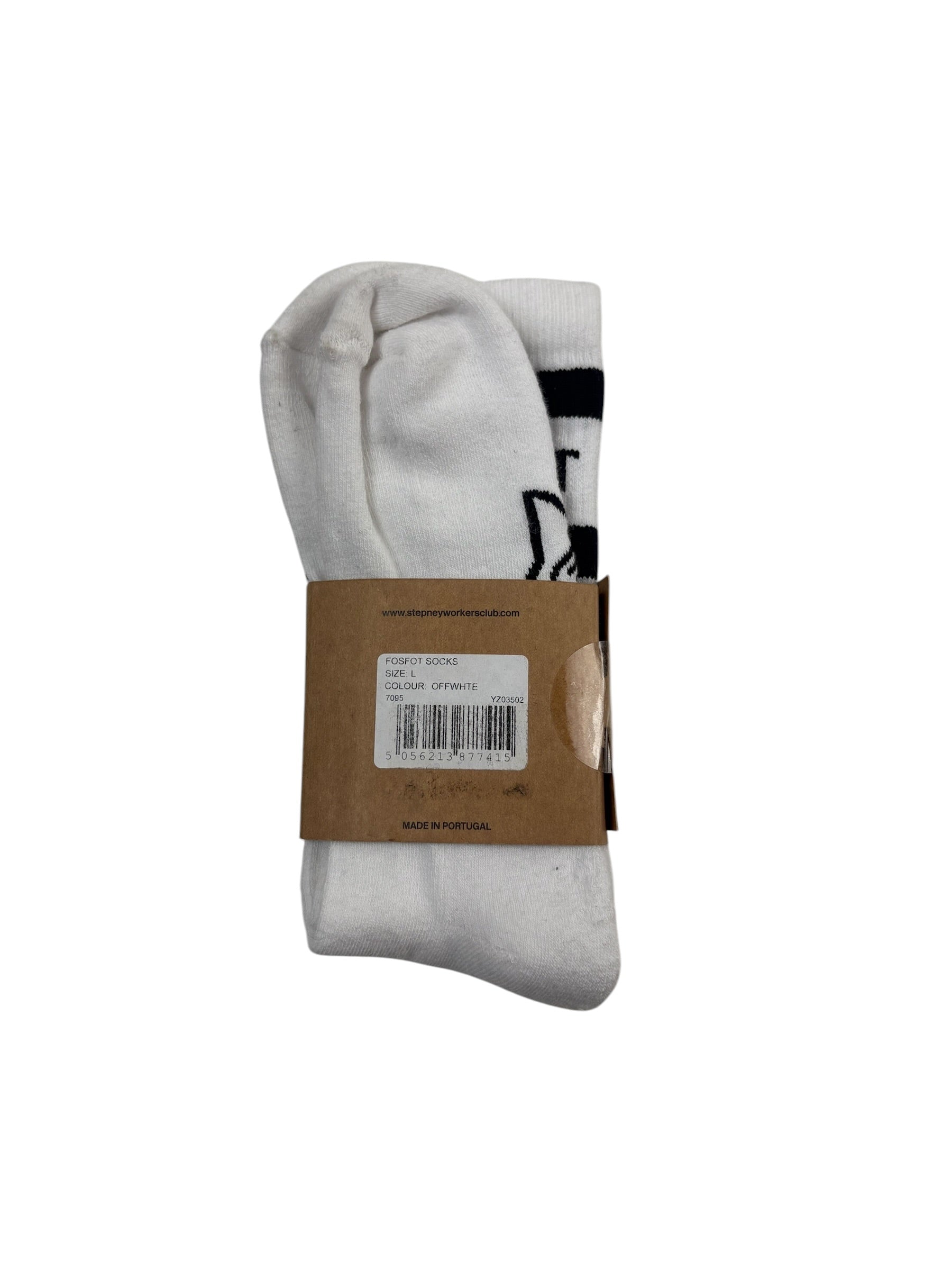 Stepney Workers Club Fosfot Socks