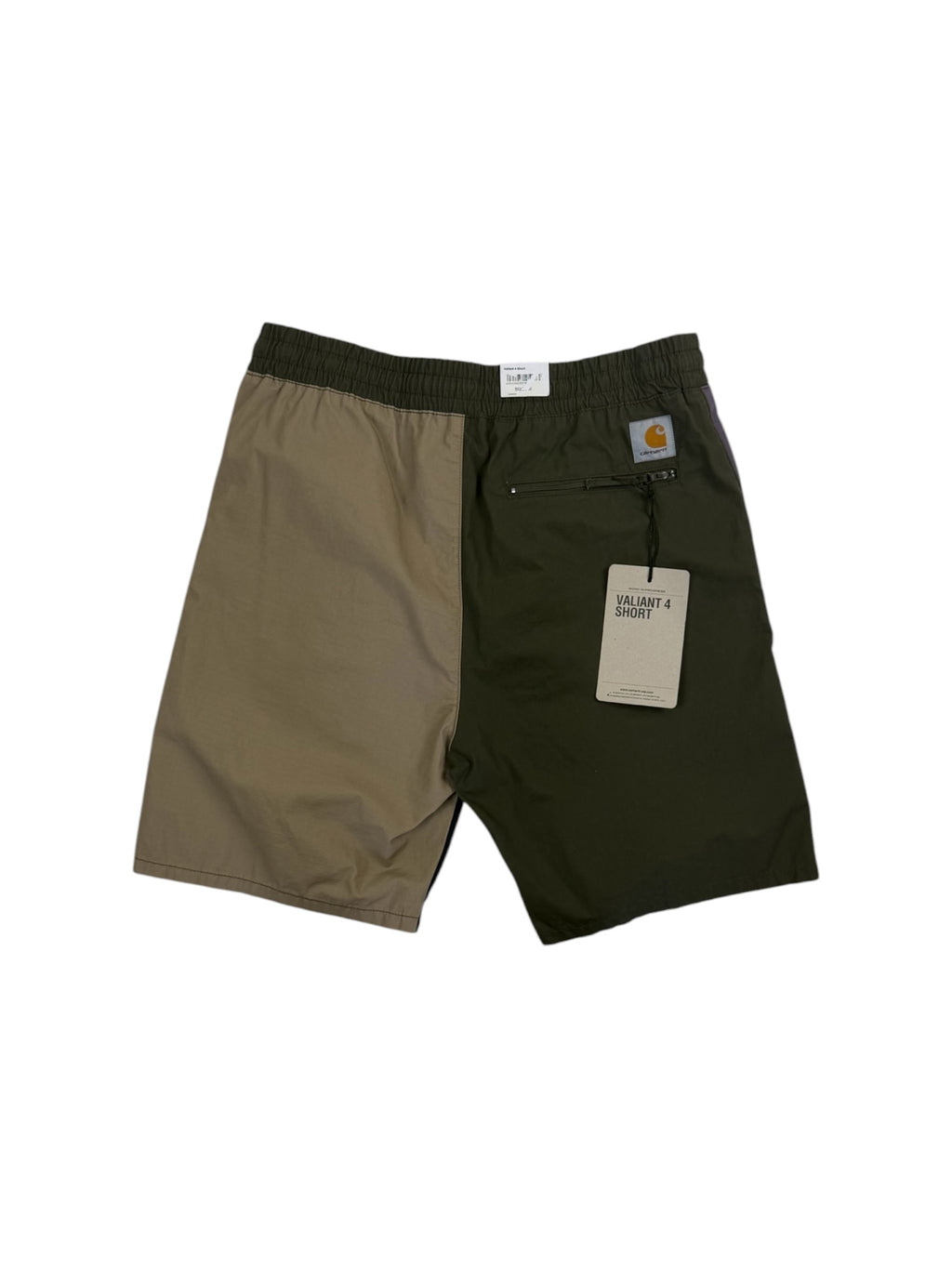 Carhartt WIP Valiant 4 Shorts