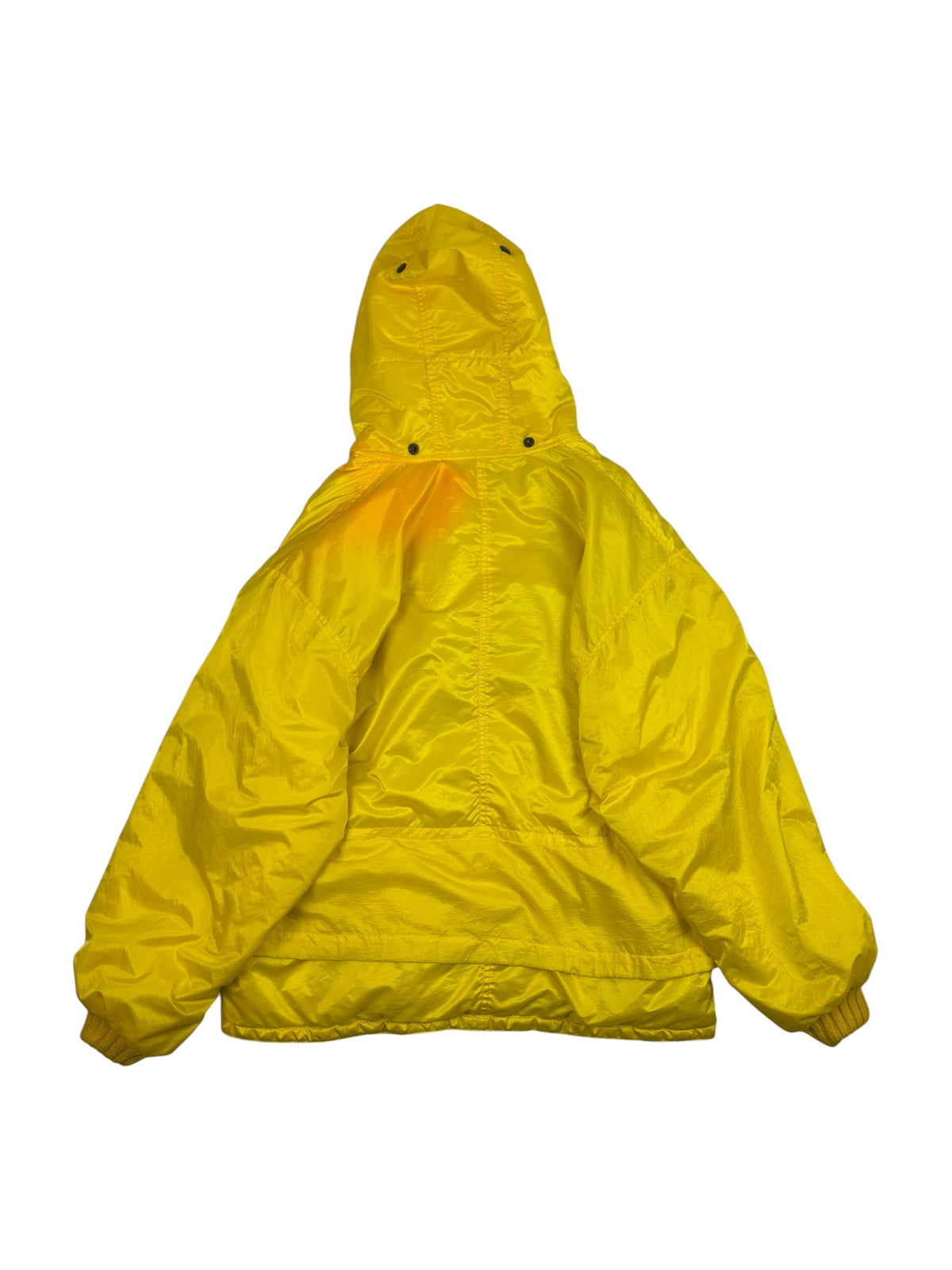 Boneville Navy Arctic AW85 Jacket