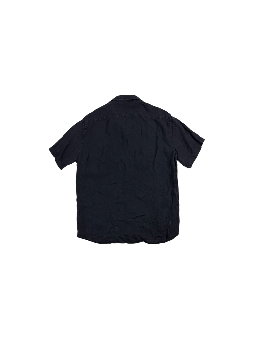 Stone Island Denims SS09 Camp Shirt