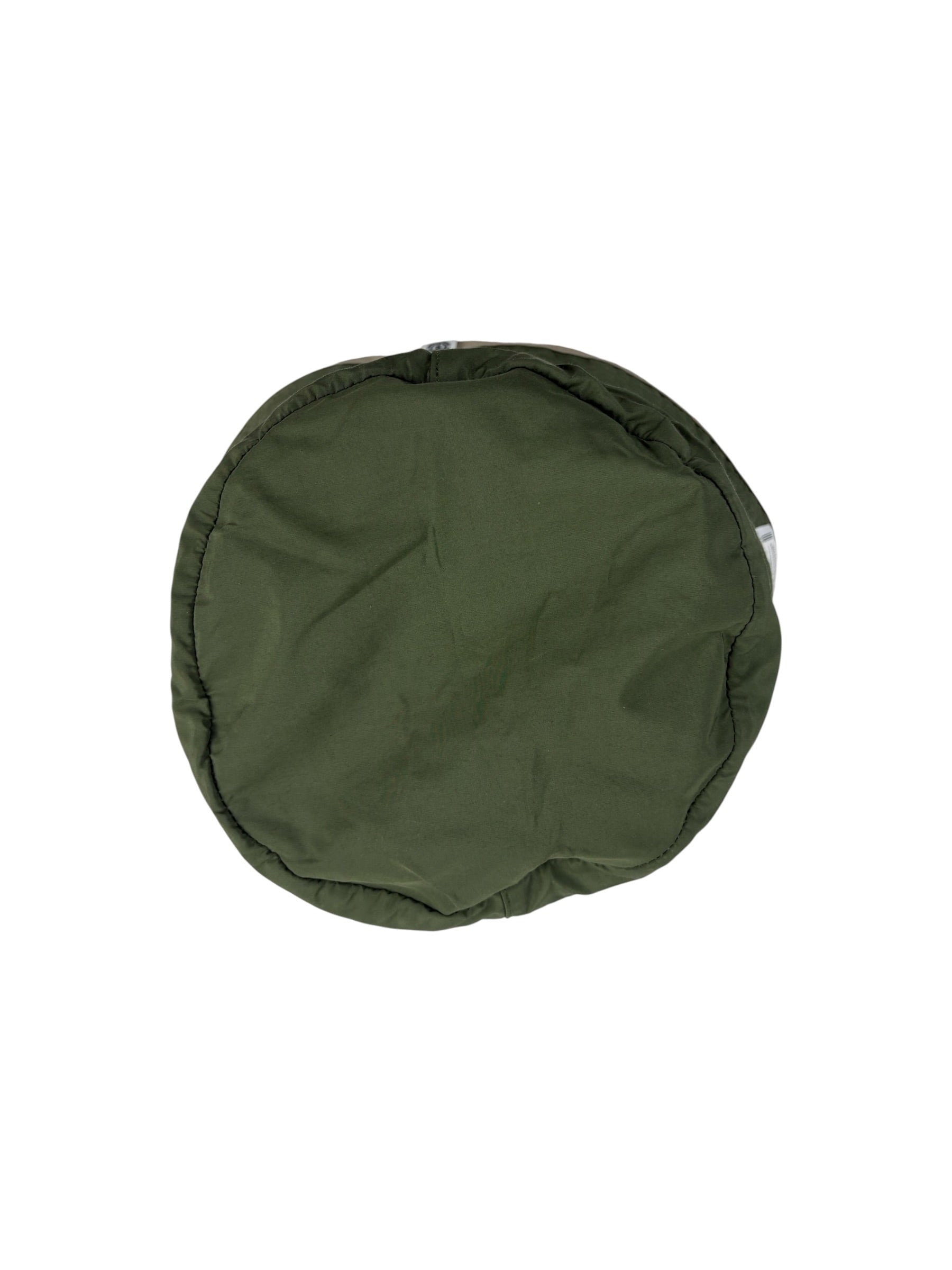 Nigel Cabourn Element Reversible Camo Bucket Hat