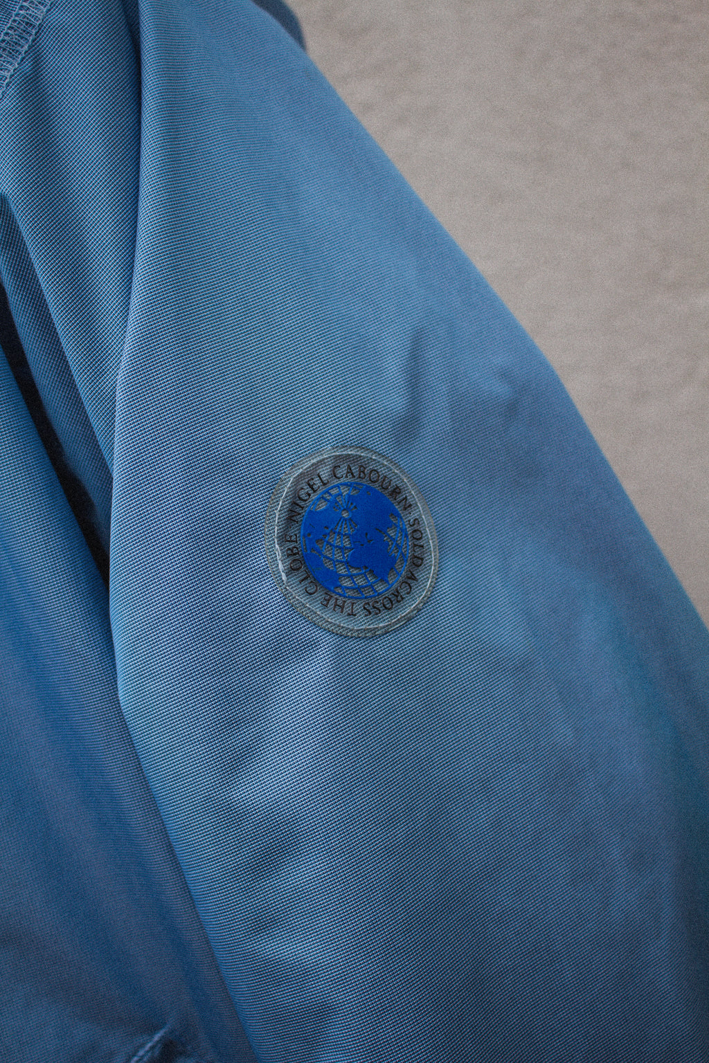 Nigel Cabourn Sportswear 90’s Flight Jacket