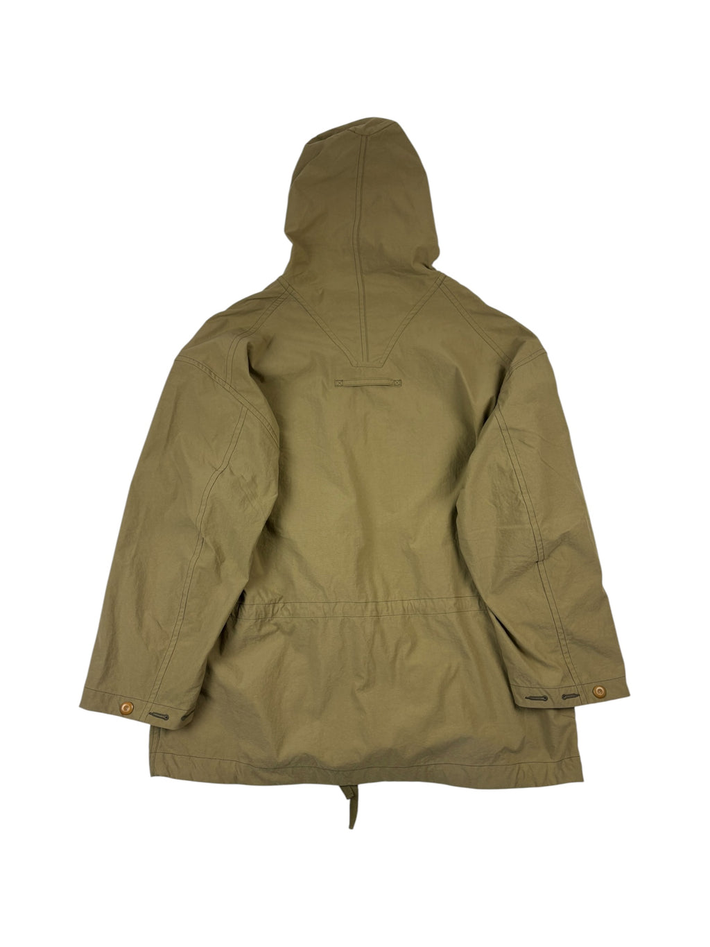 Nigel Cabourn Mainline Mountaineering Smock