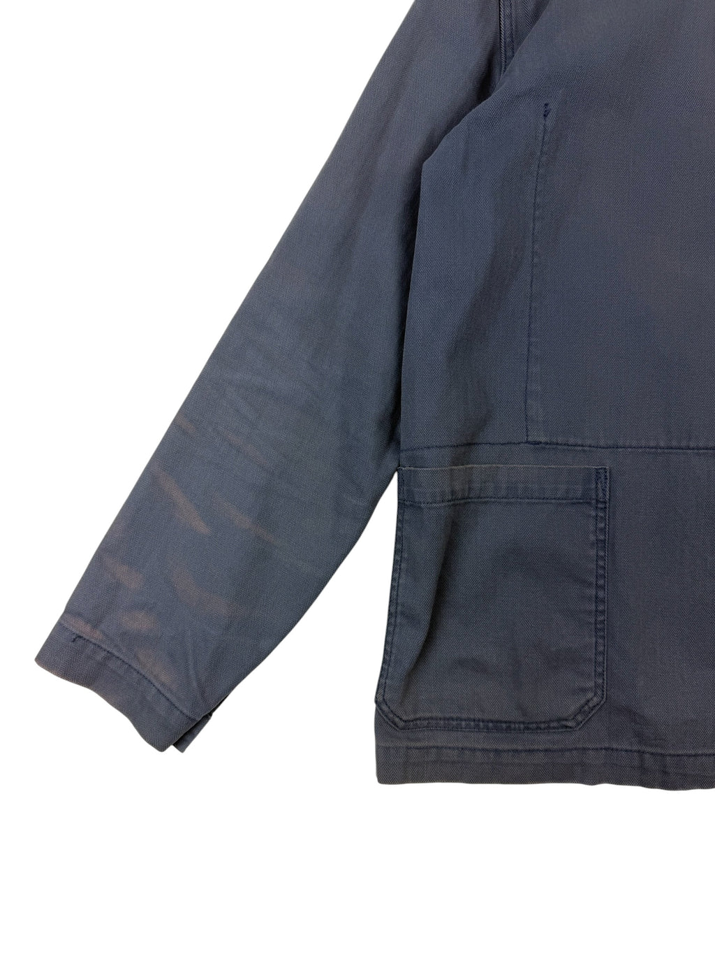 Nigel Cabourn Lybro French Chore Jacket