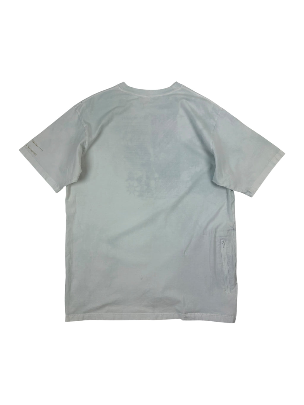 Maharishi x Medicom Toy KUBRICK Graphic T-Shirt